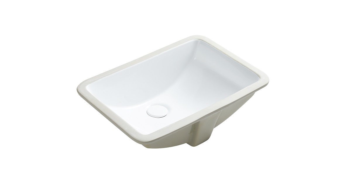 Раковина встраиваемая Aquatek AQ10491-00