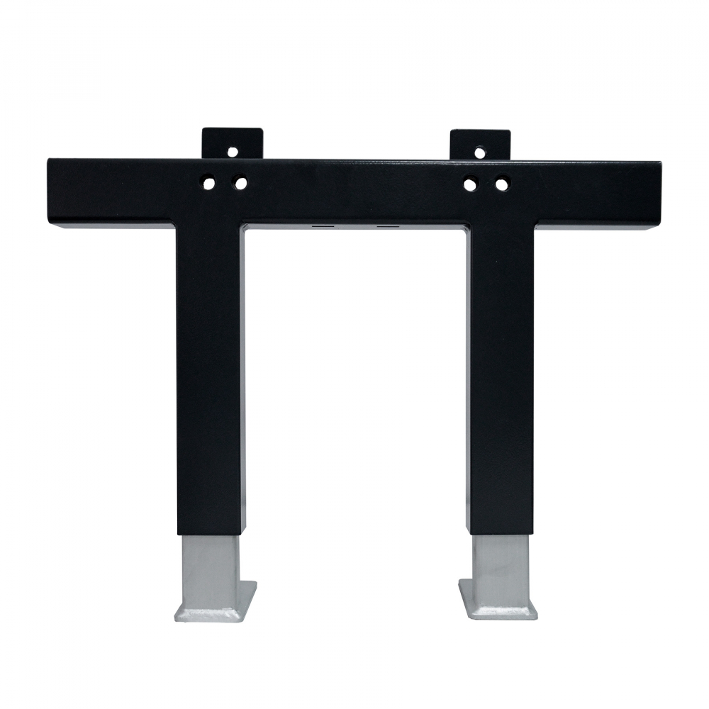 Инсталляция Abber AC0102P для подвесного биде и унитаза с импульсным смывом