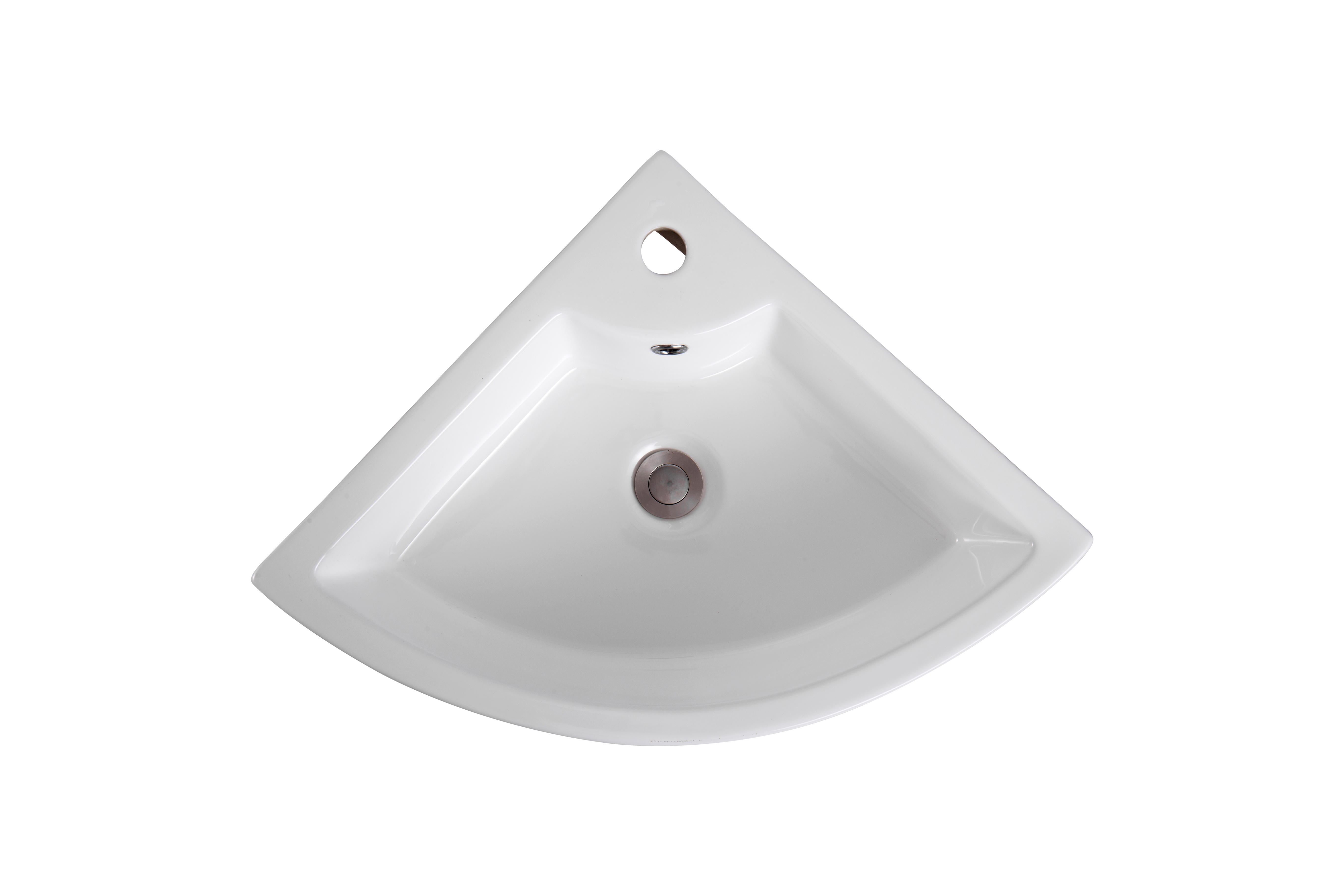 Раковина подвесная Aquatek AQ5166B-00