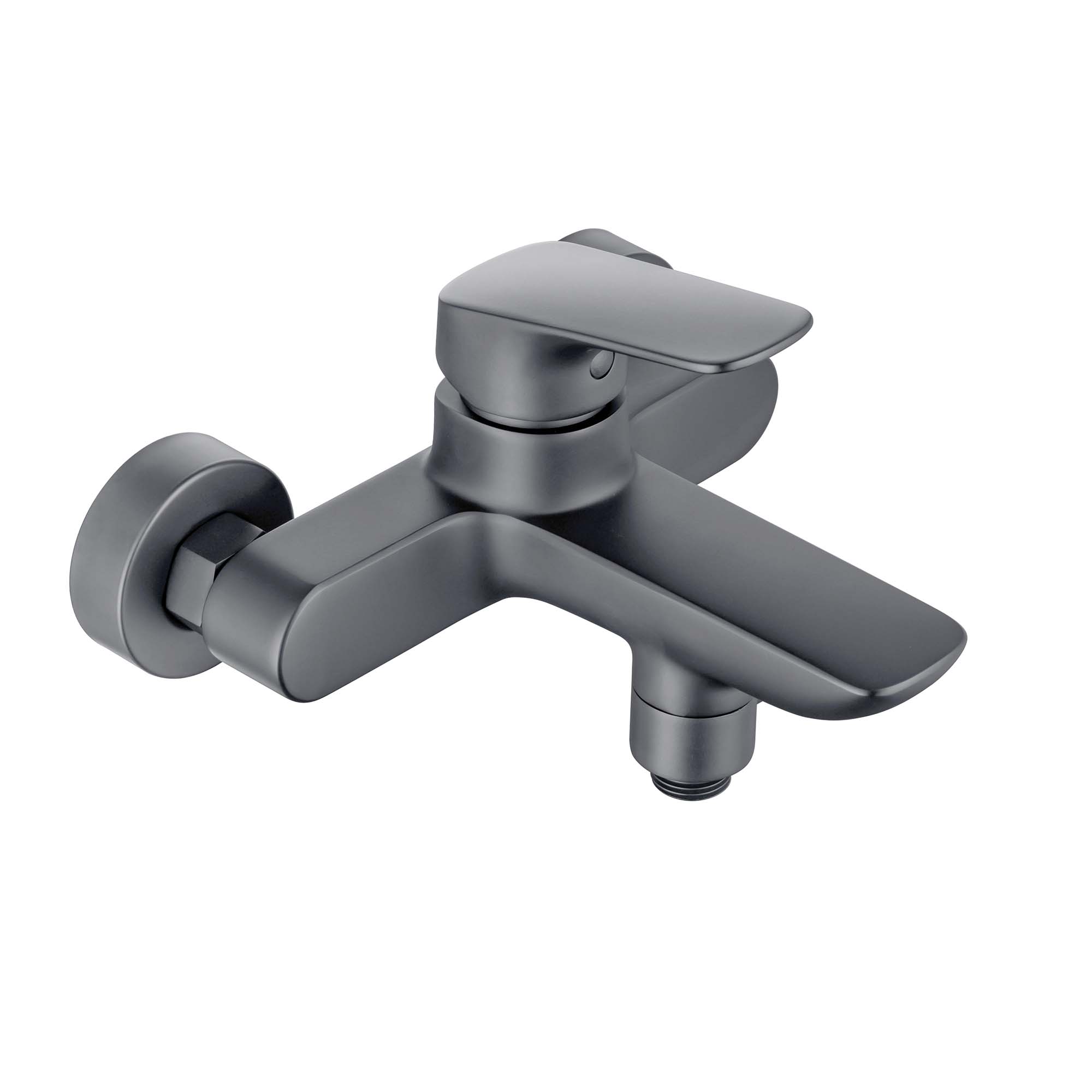 Смеситель Aquatek Вега AQ1040BGM для ванны