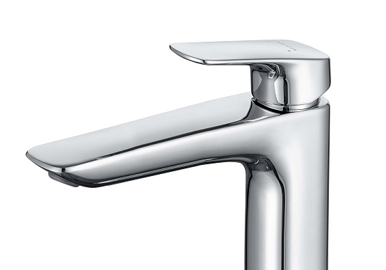 Смеситель Aquatek Вега 227 AQ1004CR для раковины