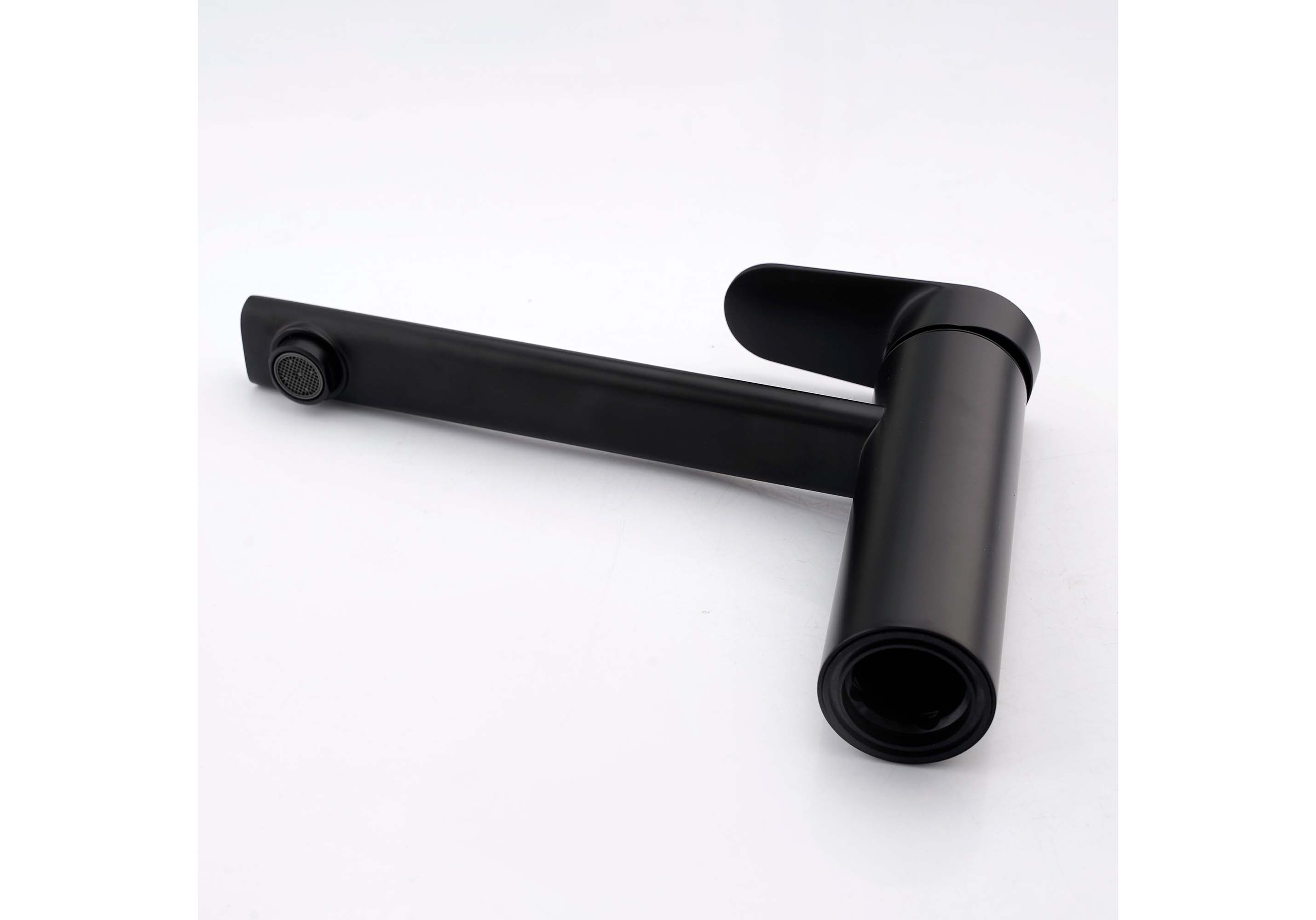 Смеситель Aquatek Ника AQ1880MB для кухни