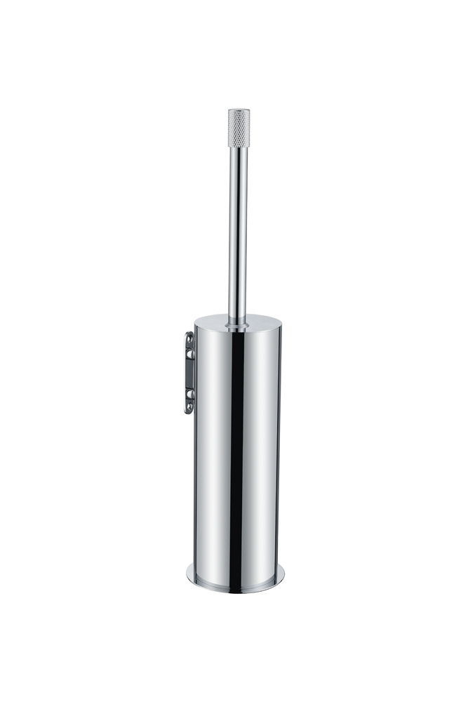 Ёрш Настенный Boheme Uno Chrome 10984-CR
