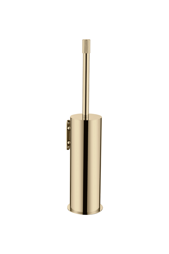 Ёрш Настенный Boheme Uno Gold 10984-G
