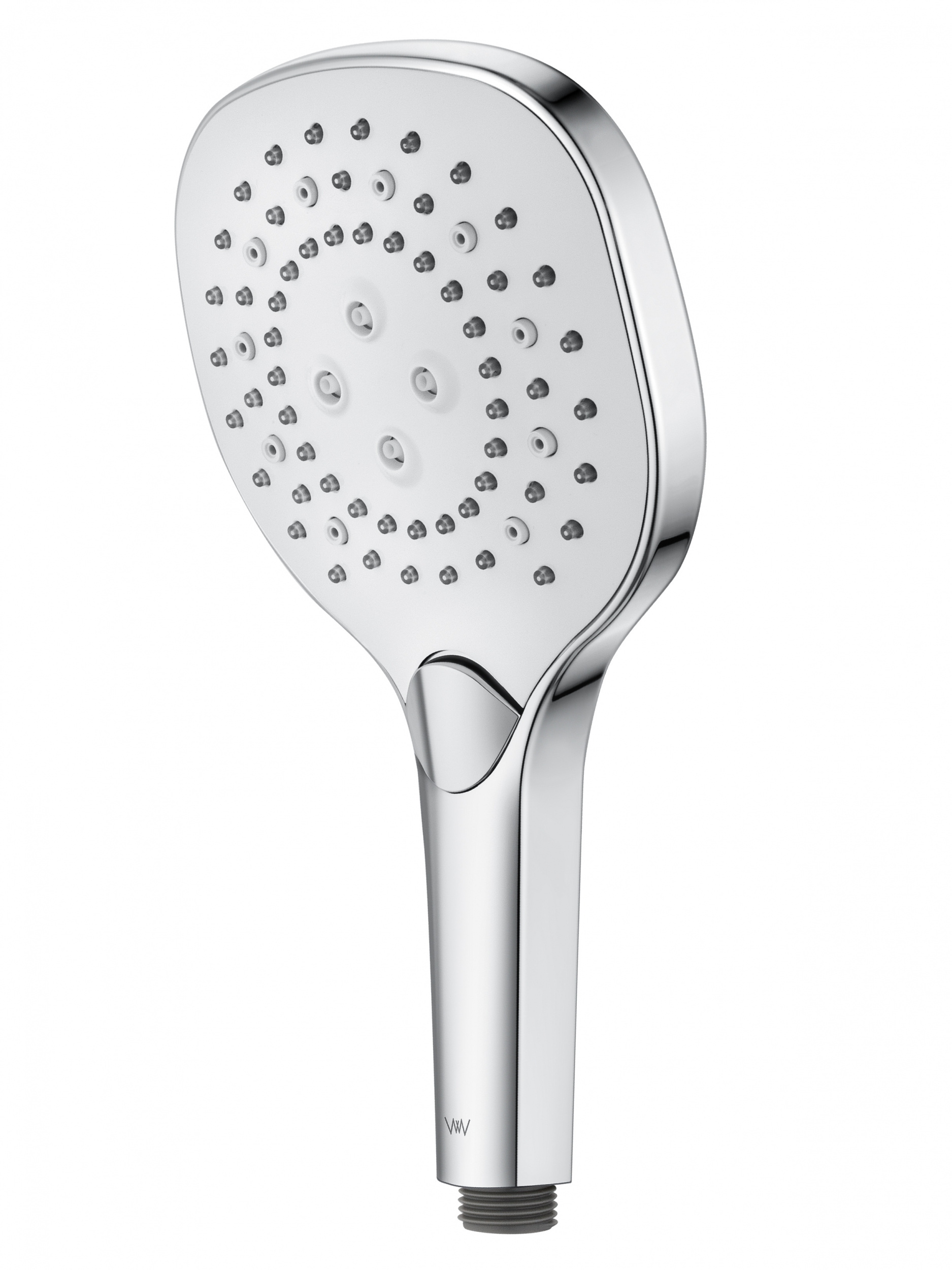 Душевая лейка WONZON & WOGHAND, Хром WW-981358-CR