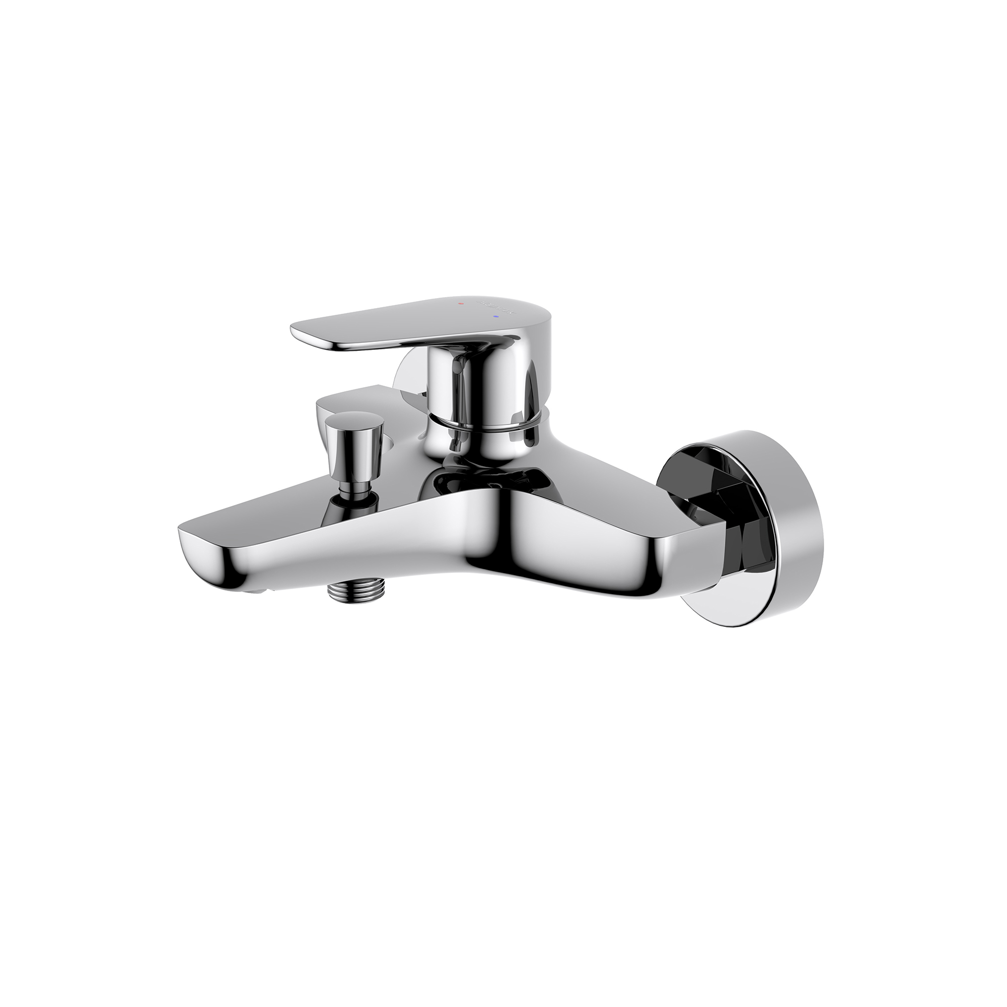 Смеситель Aquatek Бетта AQ1140CR для ванны