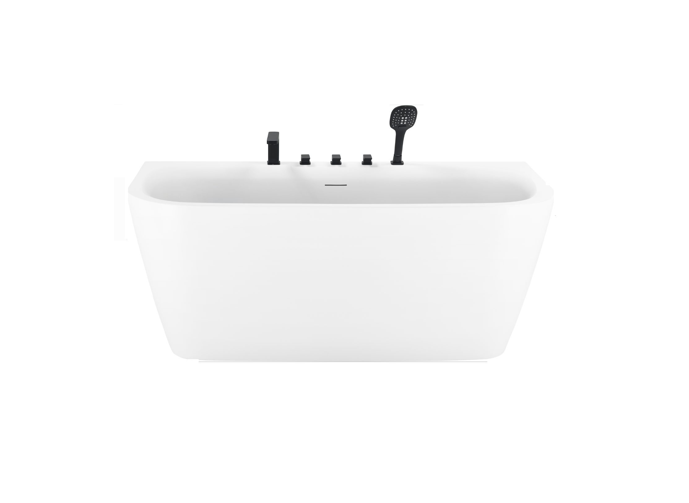 Акриловая ванна Aquatek Алтея AQ-123778 170х78 см