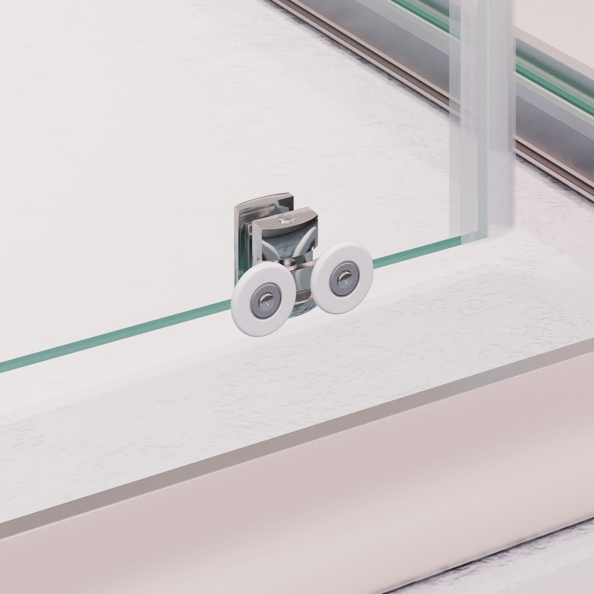 Душевой уголок RGW PA-245 90х100