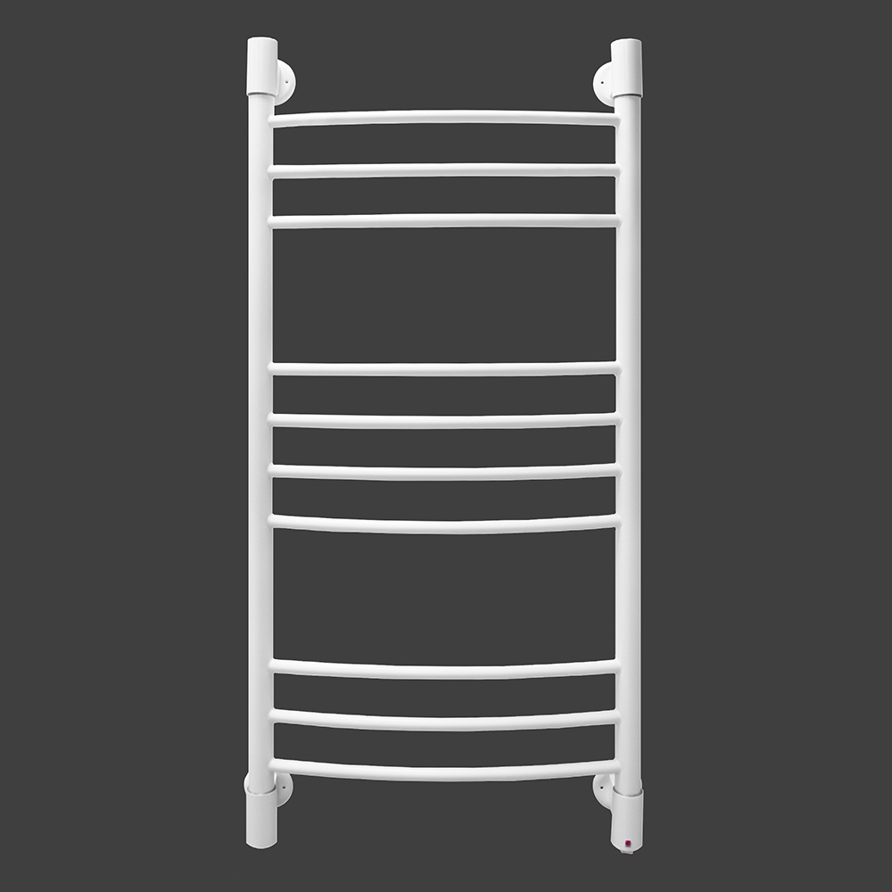 Электрический полотенцесушитель Energy Ergo2 1050х500 RAL 9003 (белый матовый)