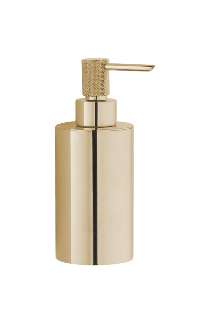 Диспенсер Настольный Boheme Uno Gold 10980-G