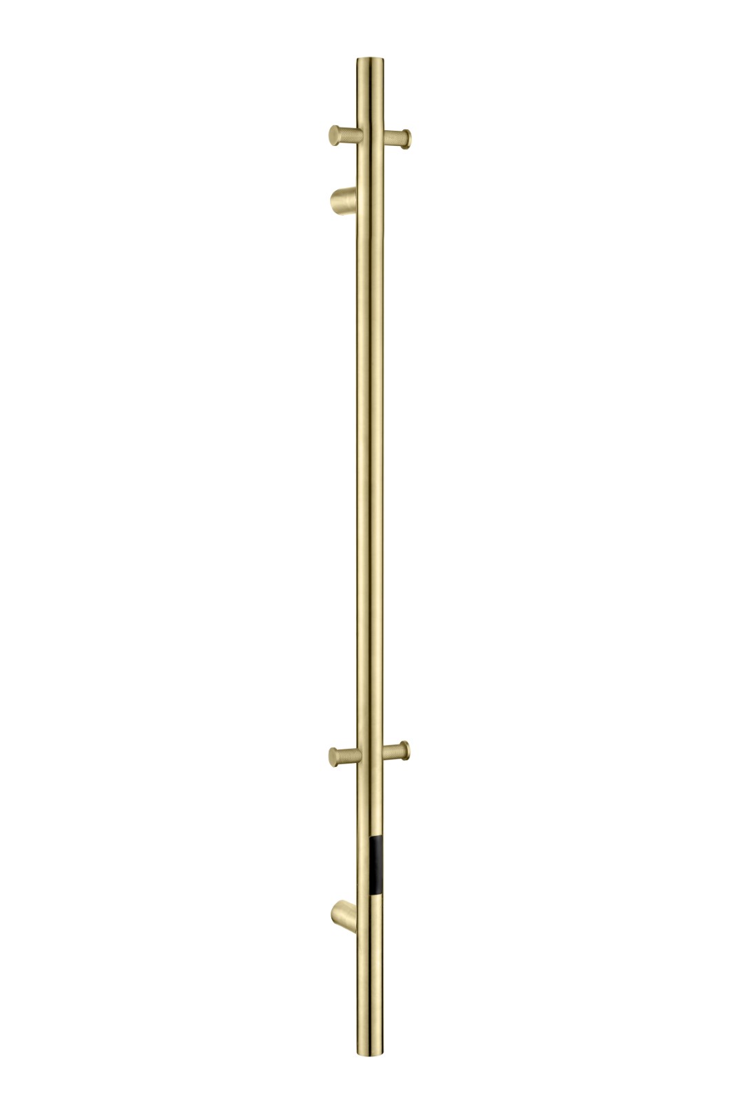 Полотенцесушитель электрический Boheme Uno GOLD 726-G