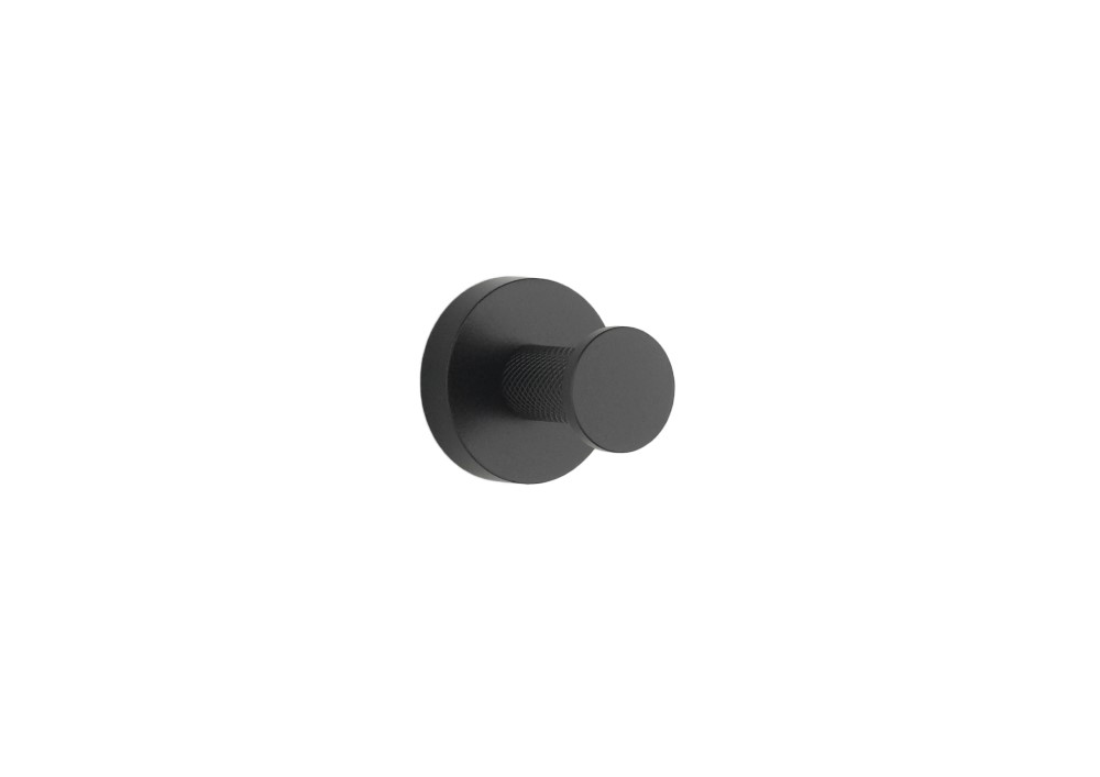 Крючок Настенный Boheme Uno Black 10976-B