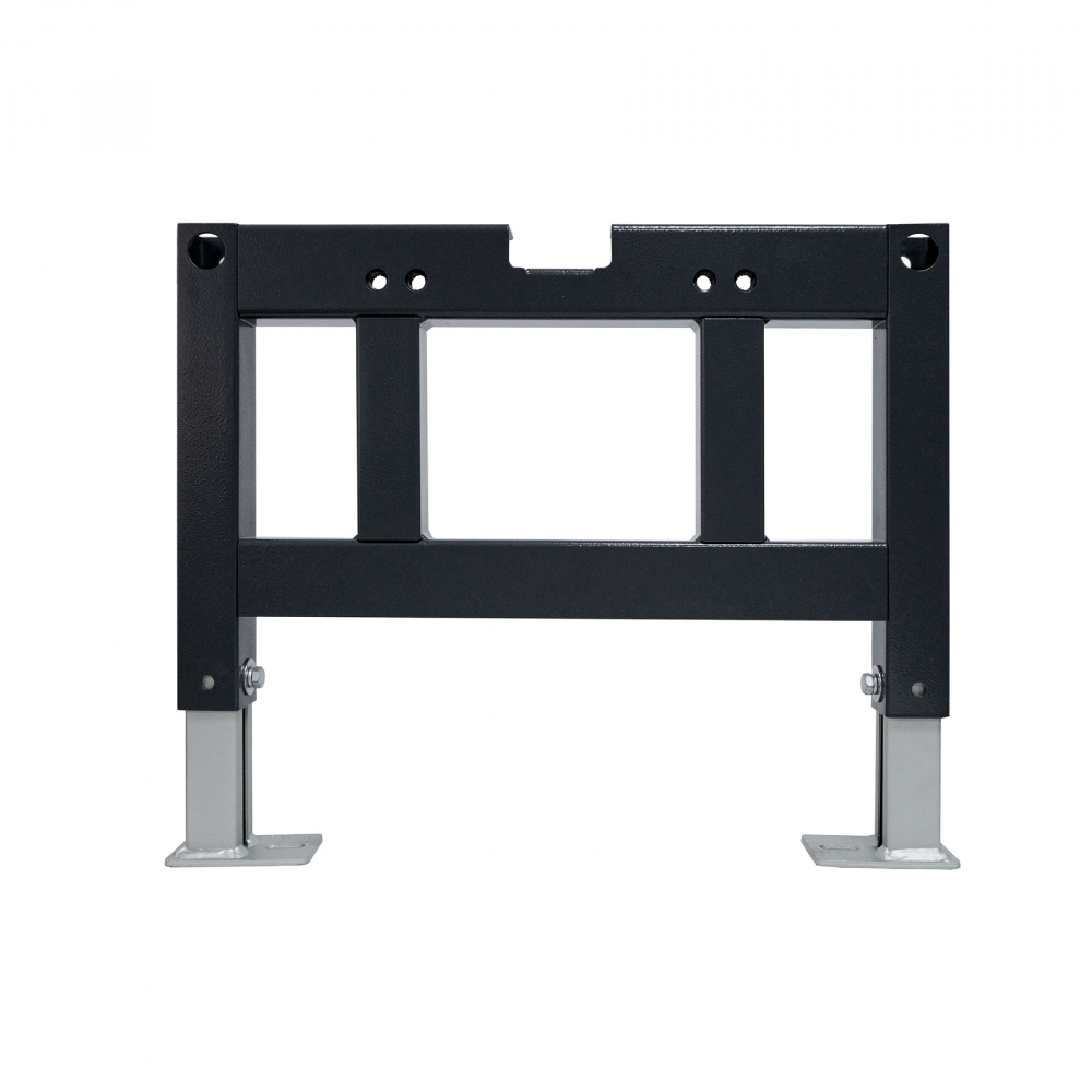 Инсталляция Abber AC0101P для подвесного биде и унитаза с импульсным смывом