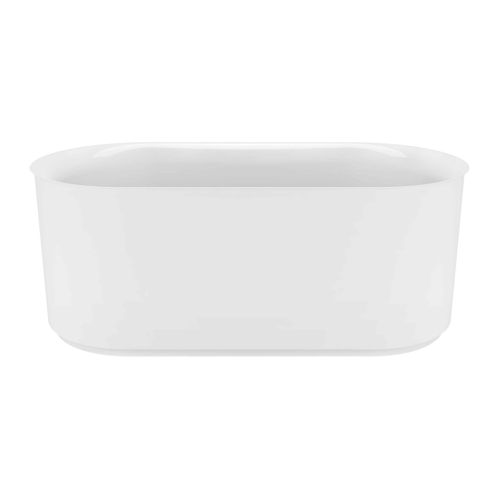 Акриловая ванна Aquatek Модена AQ-1163778 170х78 см