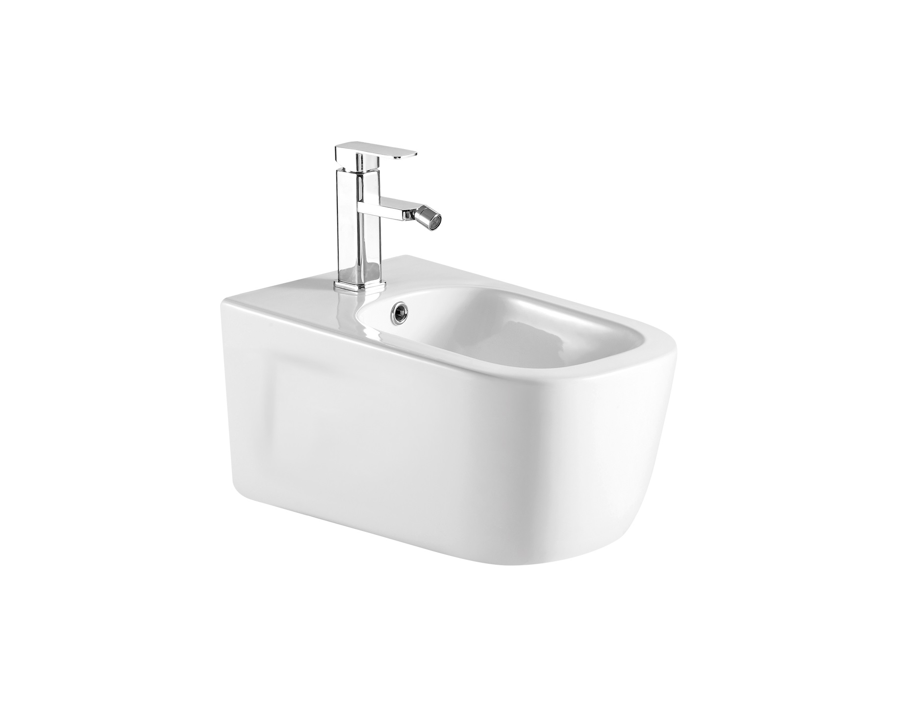 Подвесное биде Aquatek Дива AQ1012-00