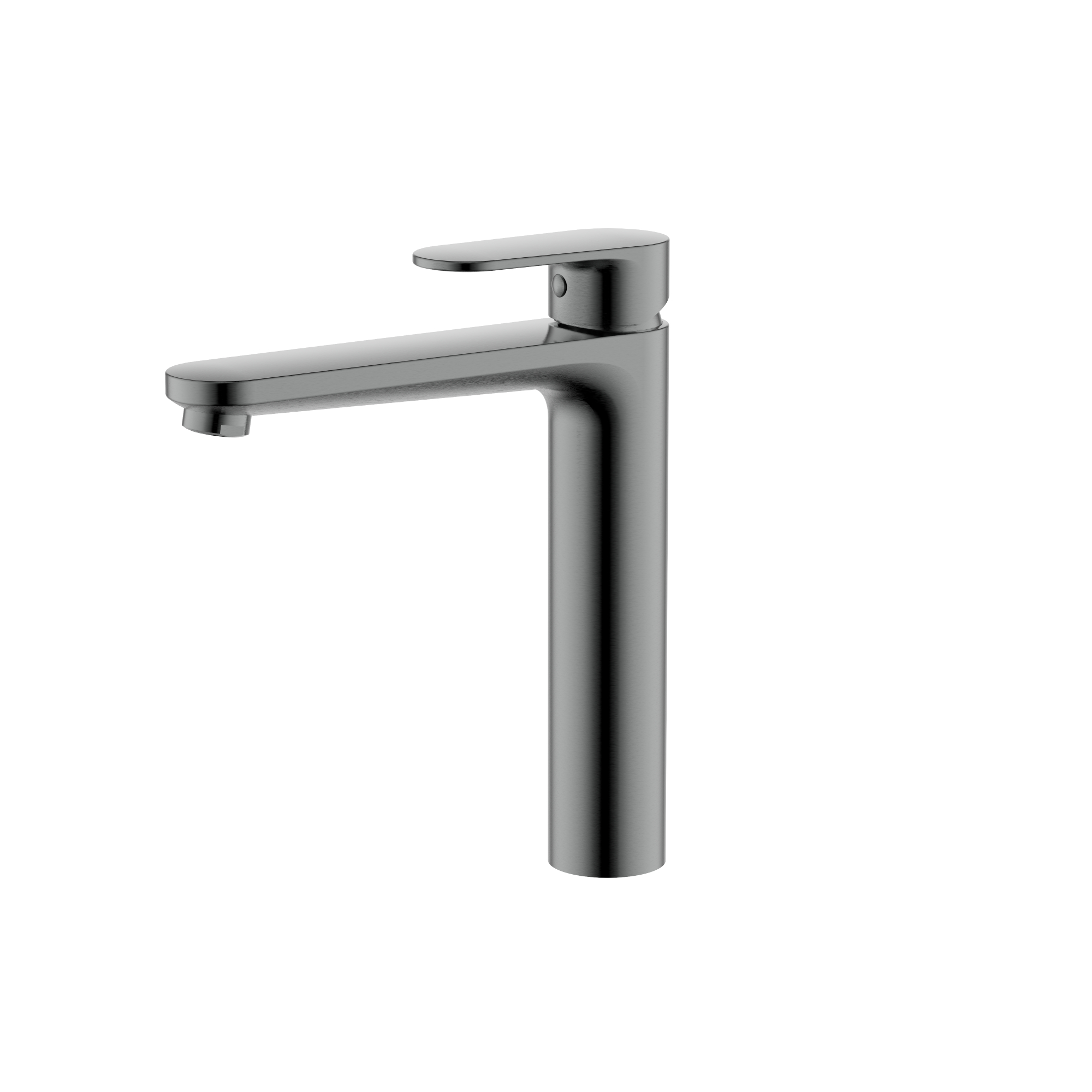 Смеситель Aquatek Ника AQ1804BGM для раковины