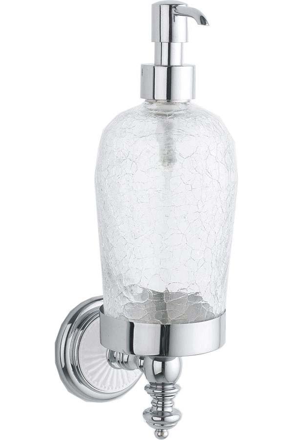 Настенный диспенсер Boheme VOGUE 10147