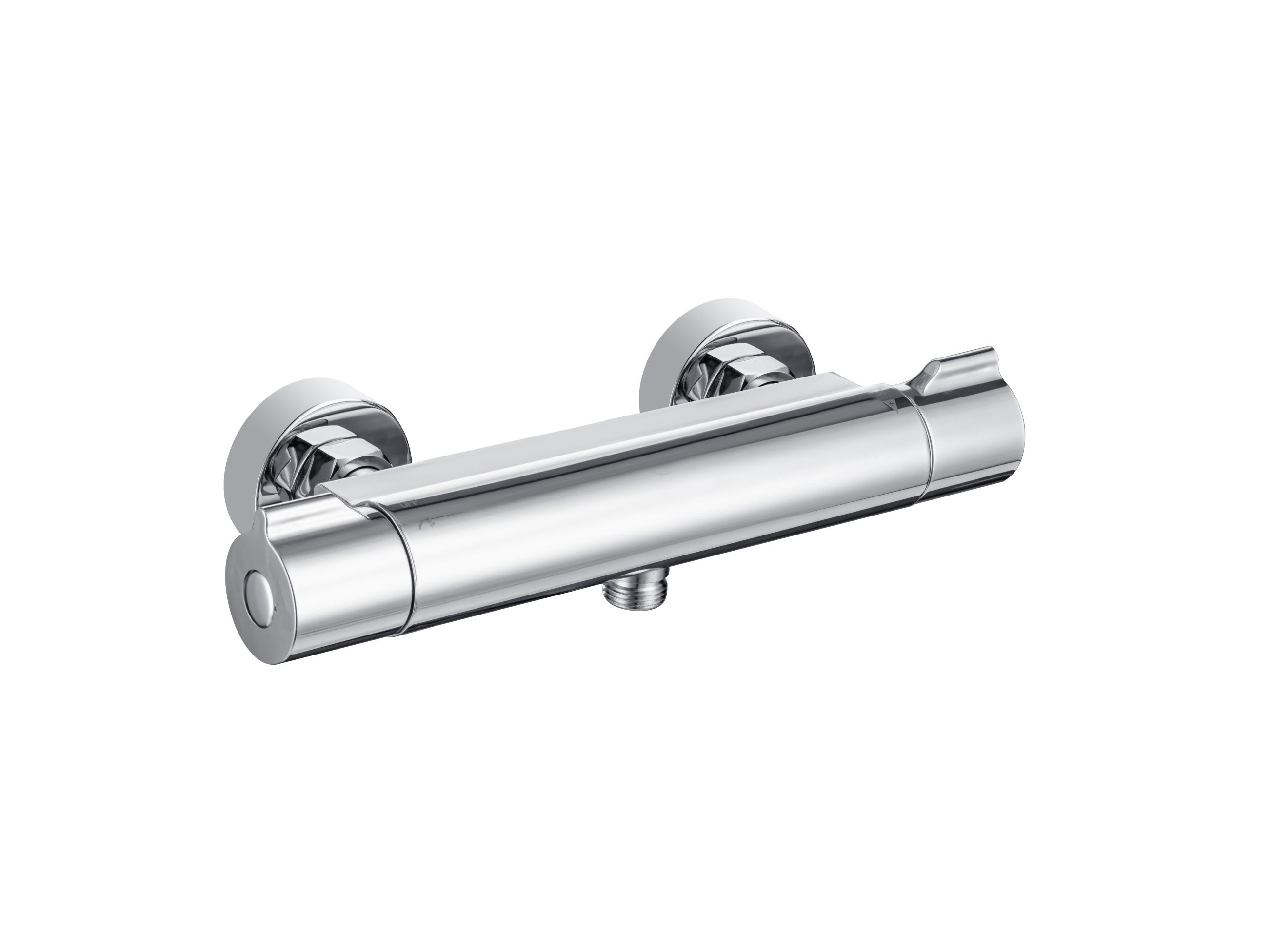 Смеситель термостатический Aquatek AQ1063CR для душа