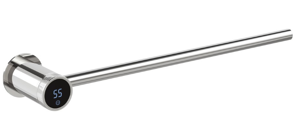 Полотенцесушитель Boheme STICK базовый элемент CHROME 727-CR
