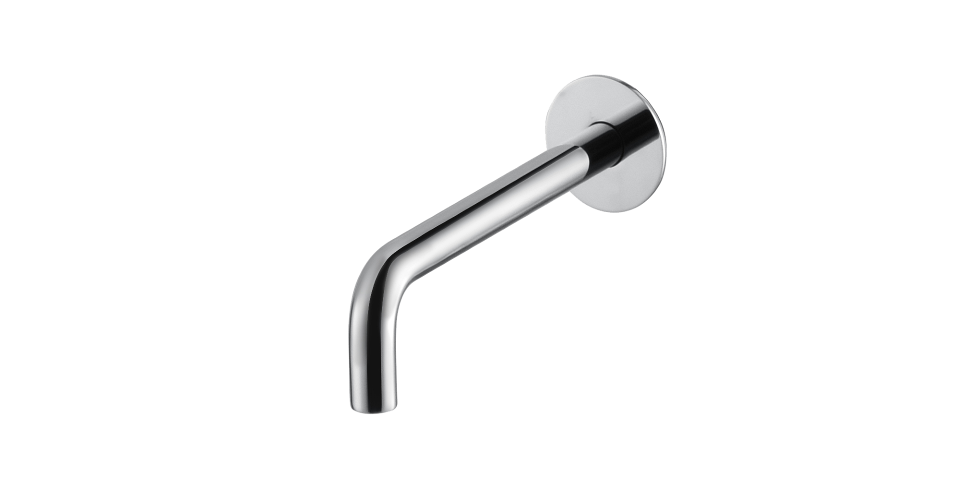 Излив Boheme FUSION Chrome 625-CR