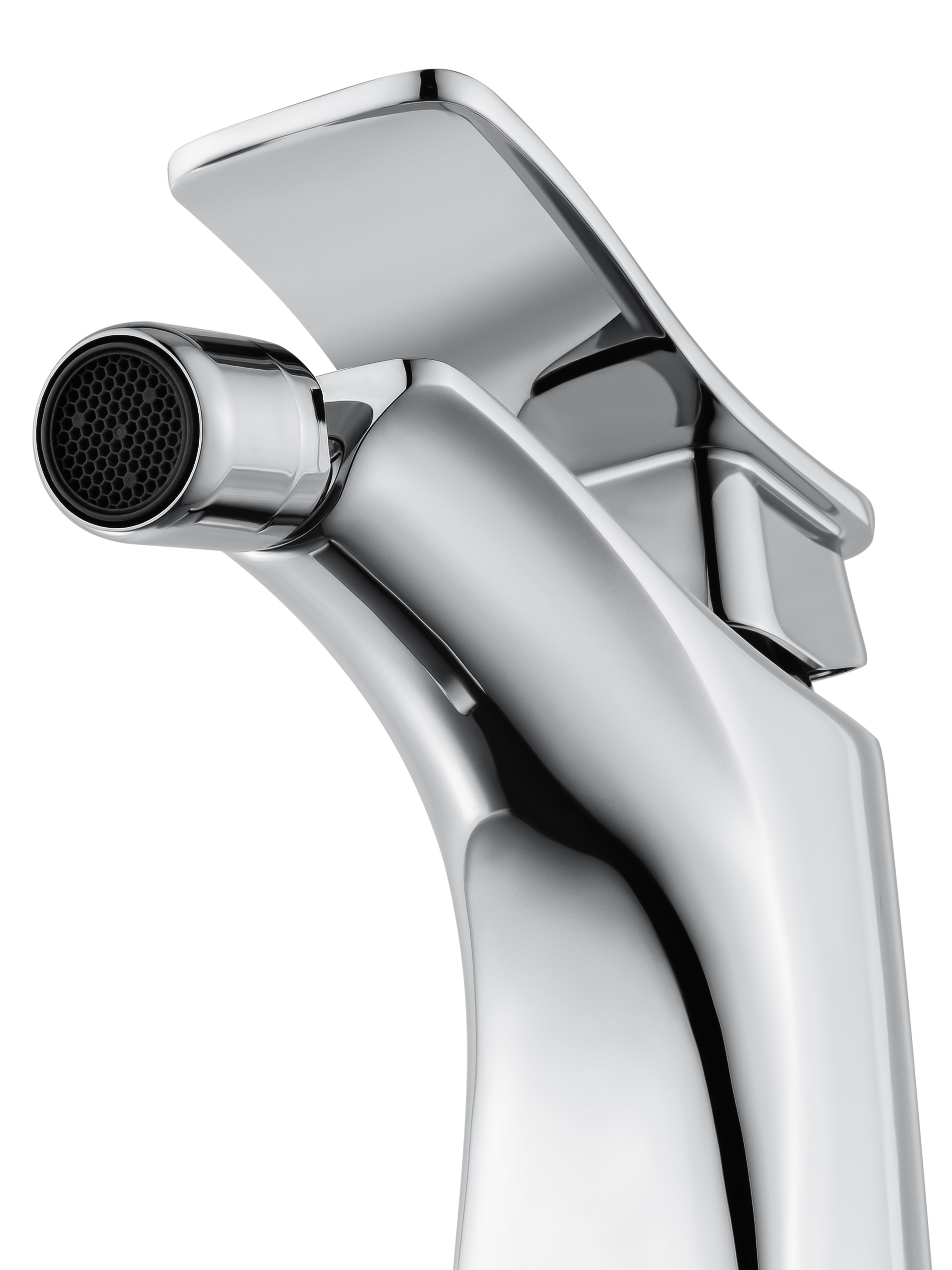 Смеситель для биде WONZON & WOGHAND NAVIA, Хром WW-185001-CR