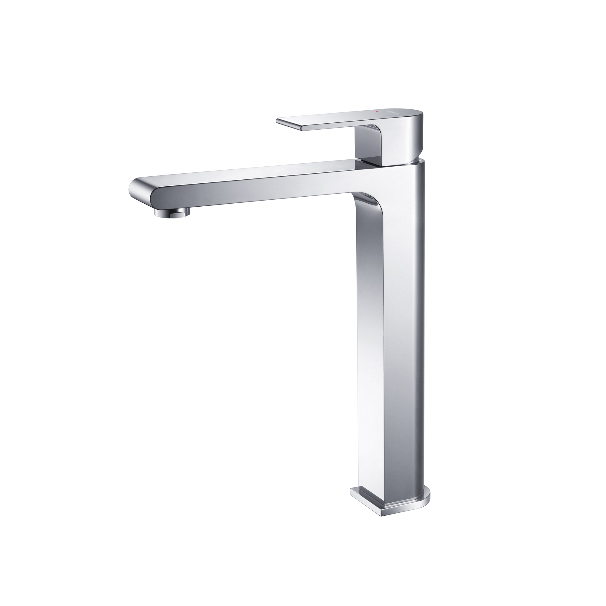 Смеситель Aquatek Лира AQ1404CR для раковины