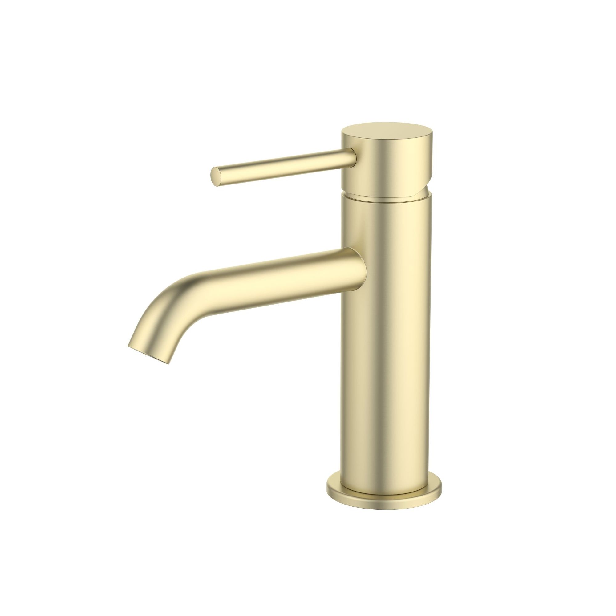 Смеситель Aquatek Европа 89 AQ1310BG для раковины