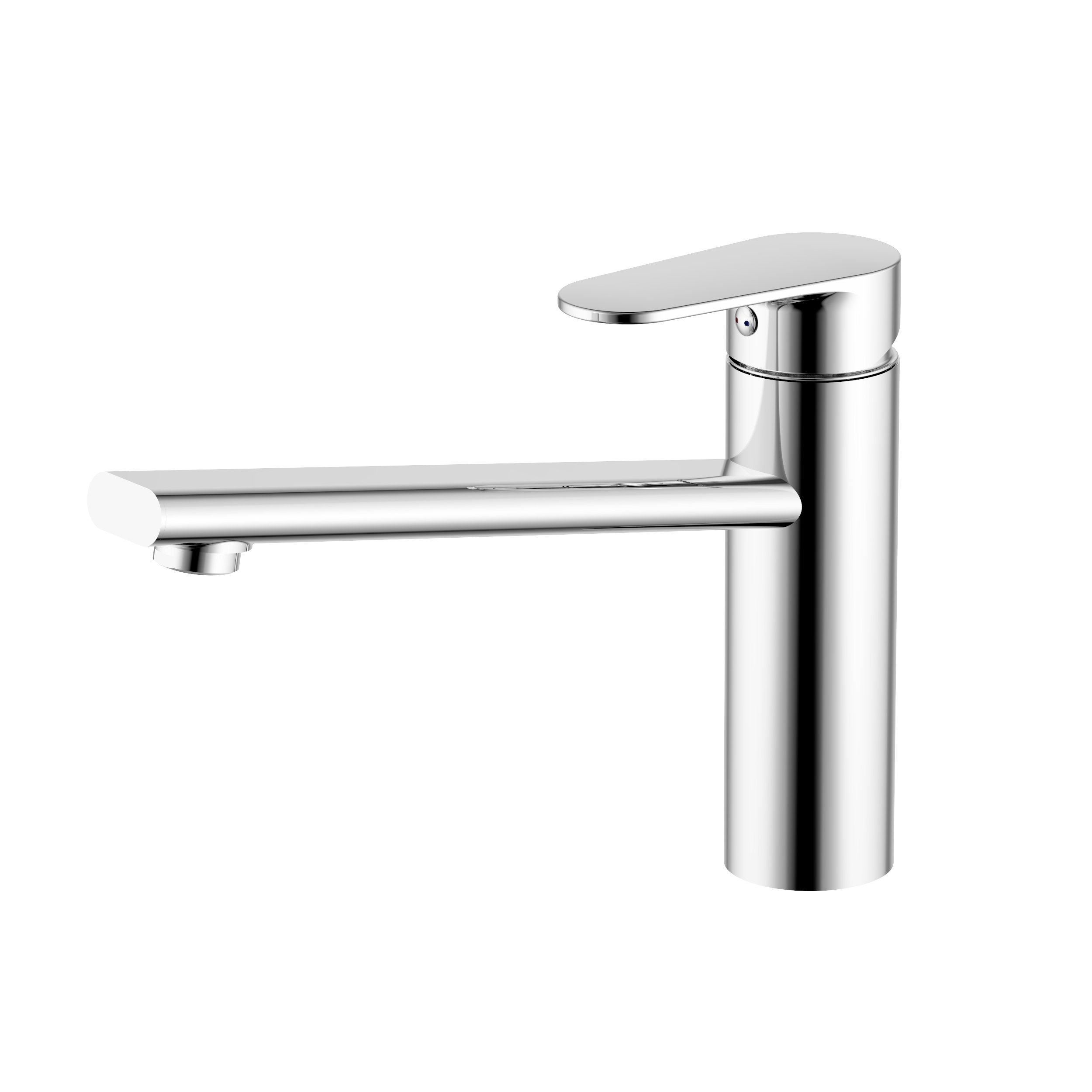 Смеситель Aquatek Ника AQ1880CR для кухни