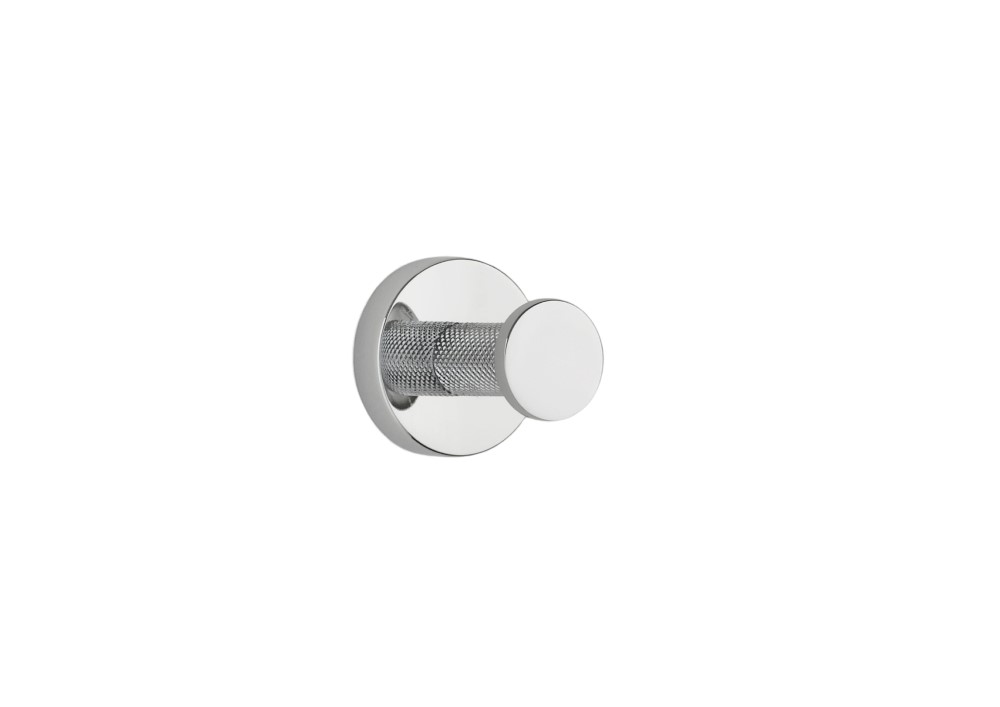 Крючок Настенный Boheme Uno Chrome 10976-CR