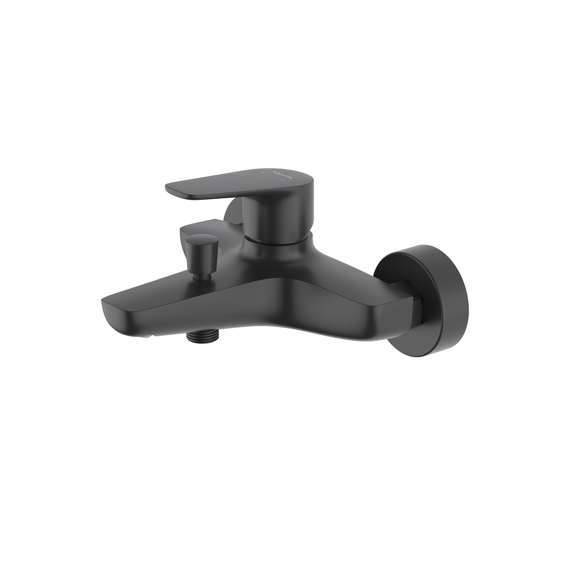 Смеситель Aquatek Бетта AQ1140MB для ванны