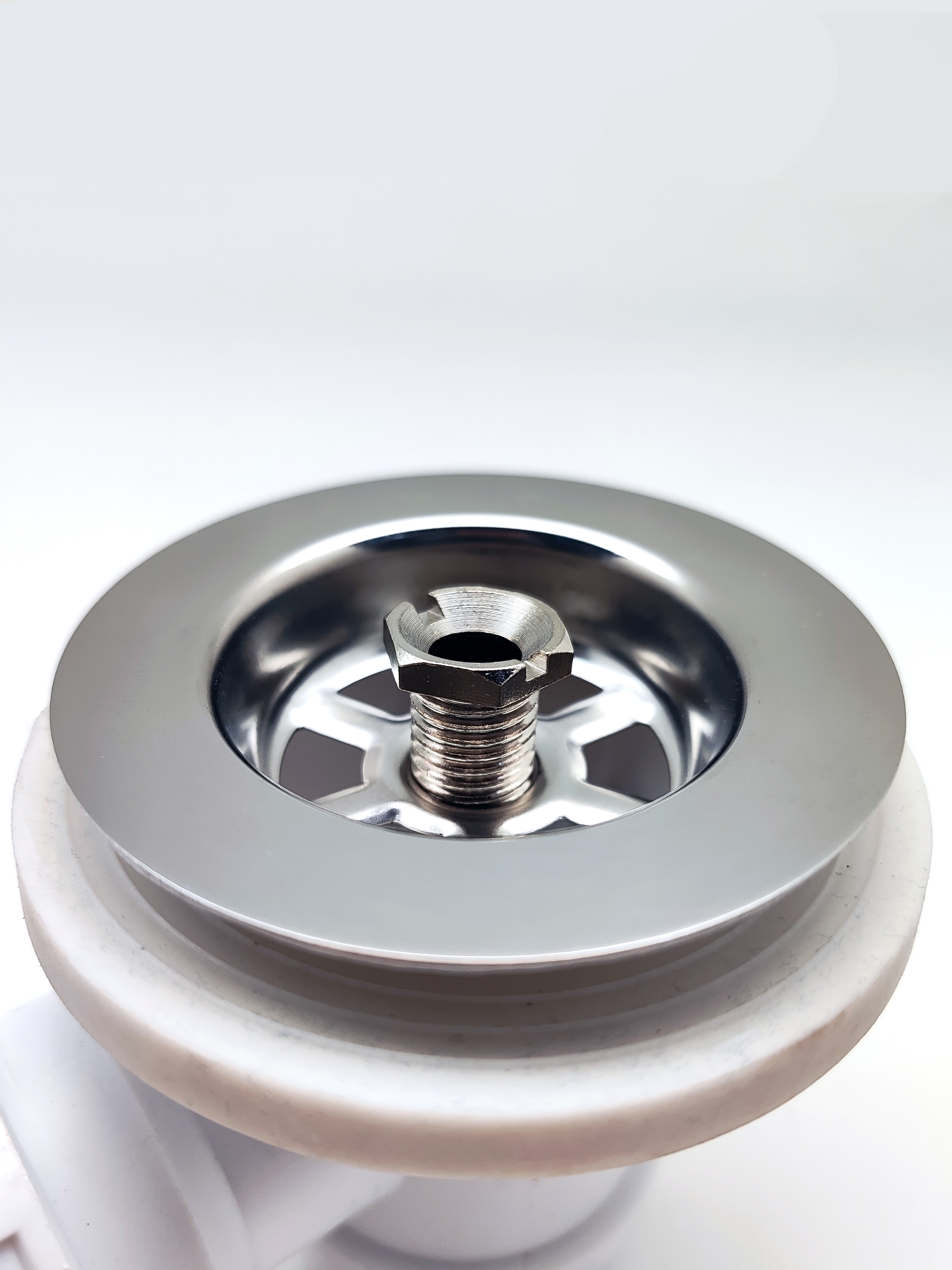 Сифон для ванны ALPEN ALP55-RU80