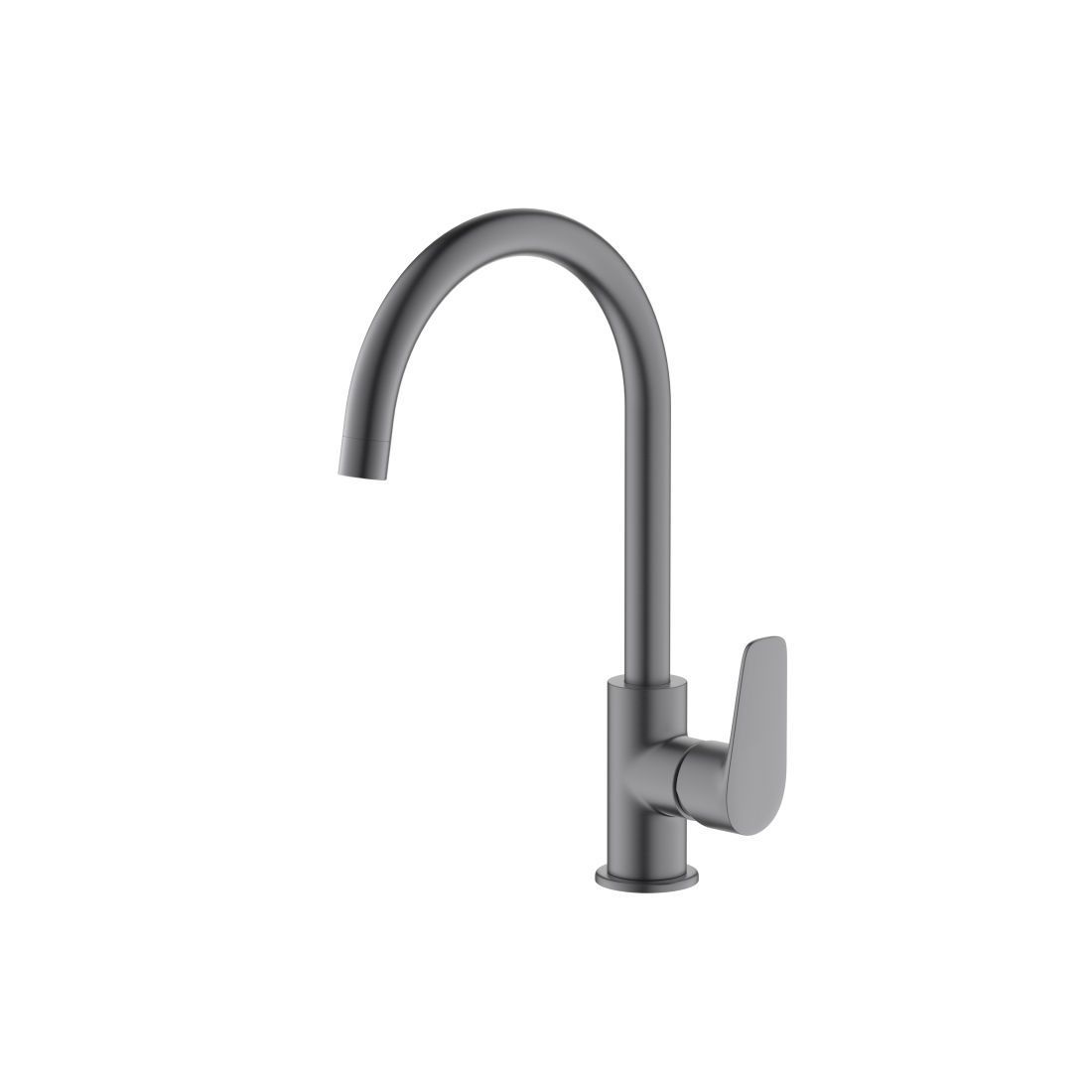 Смеситель Aquatek Бетта AQ1182BGM для кухни