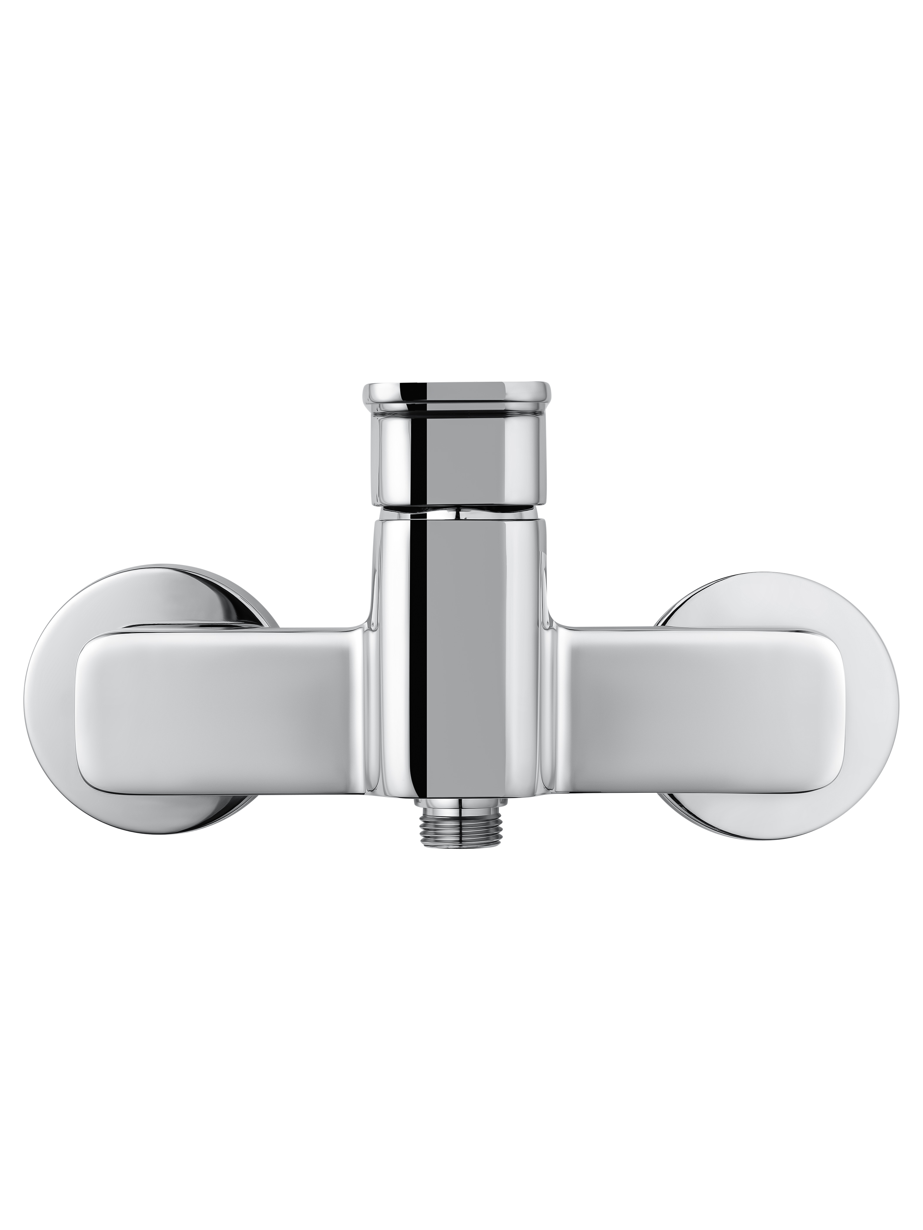 Смеситель для душа WONZON & WOGHAND ARNIE, Хром WW-694101-CR