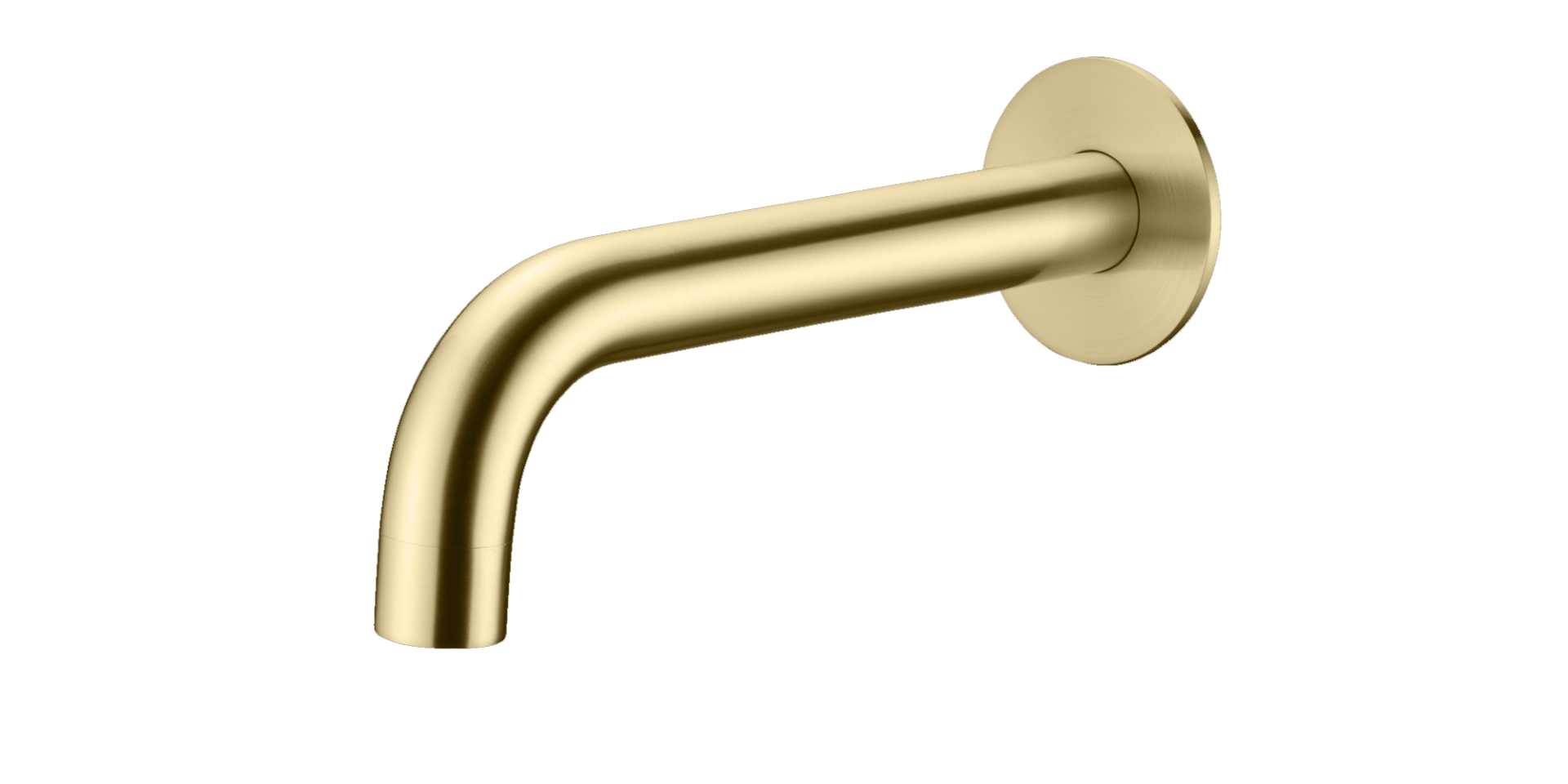 Излив Boheme FUSION Matt Gold 625-MG