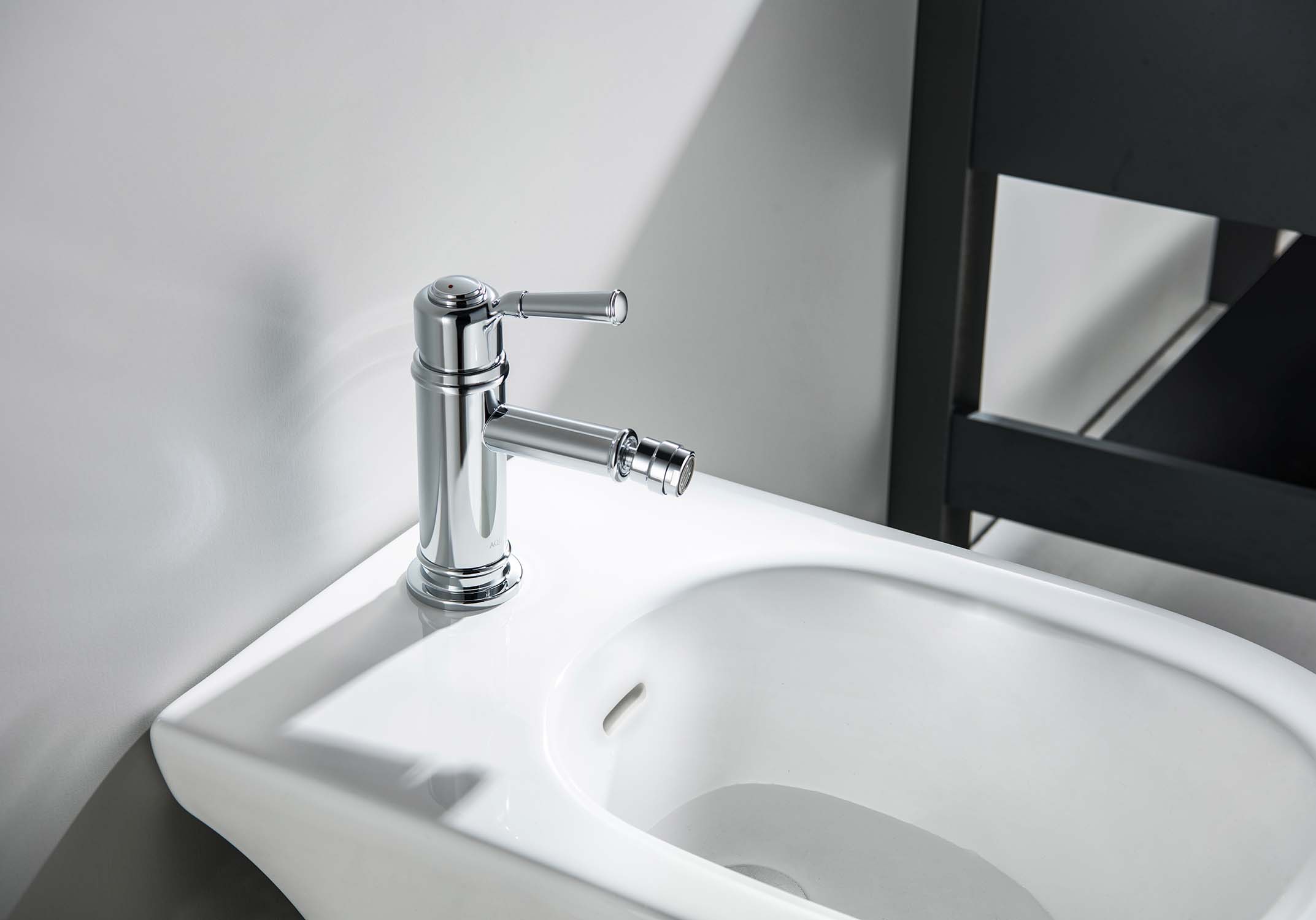 Смеситель Aquatek Классик AQ1518CR для биде