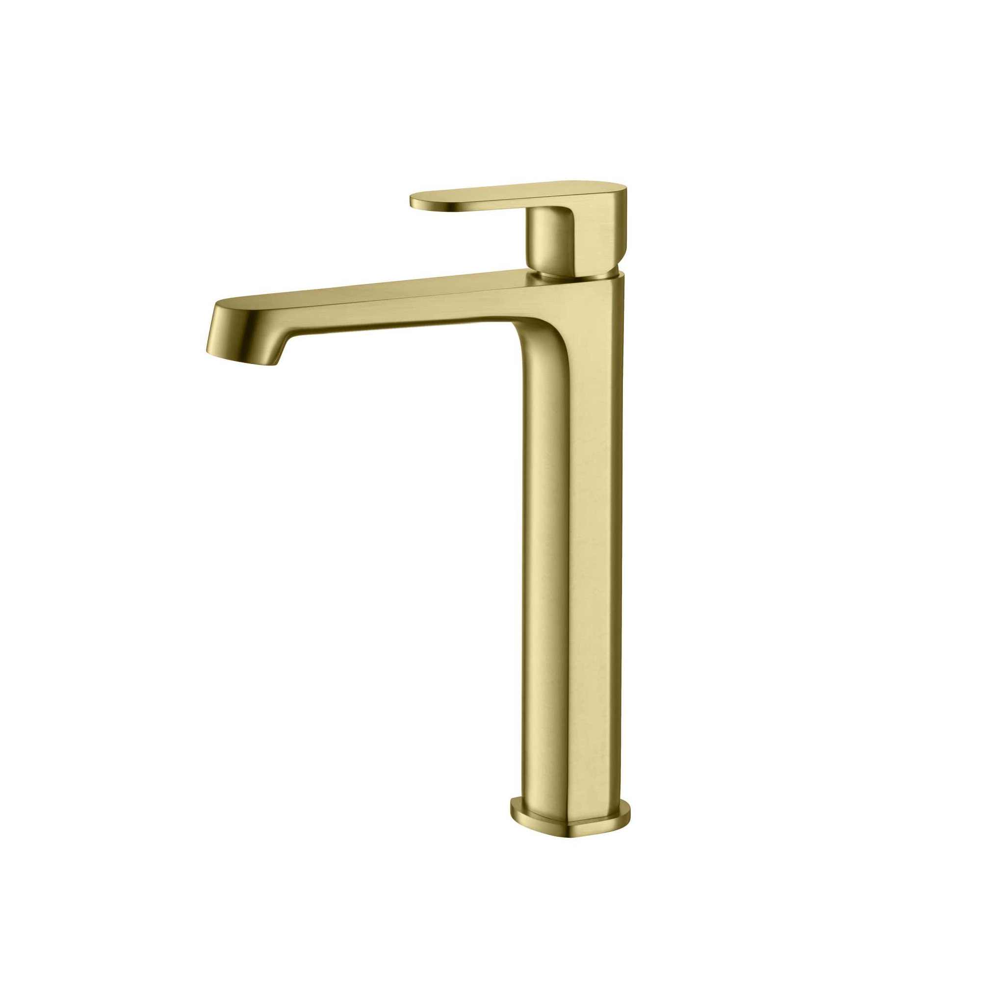 Смеситель Aquatek Оберон 240 AQ1204BG для раковины