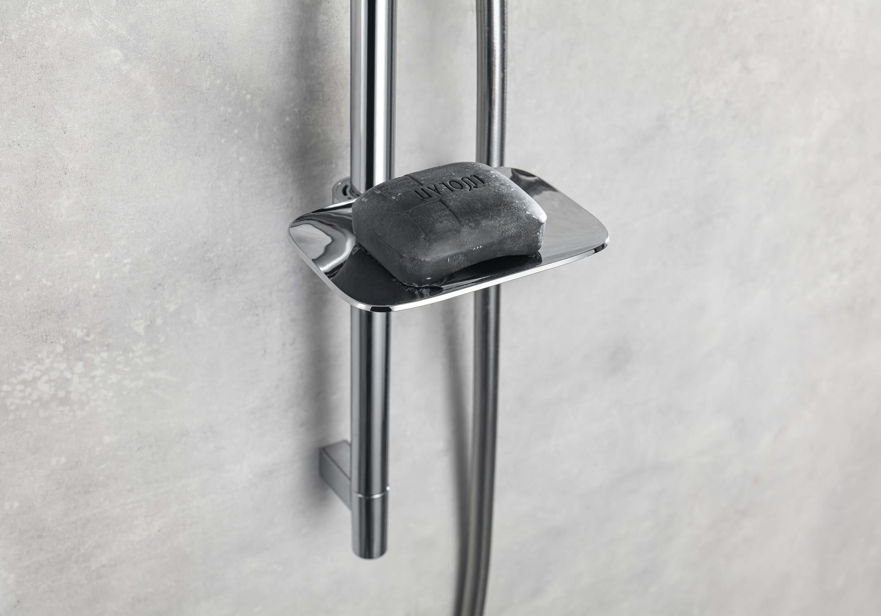 Комплект для ванны и душа Aquatek Вега AQ1030CR