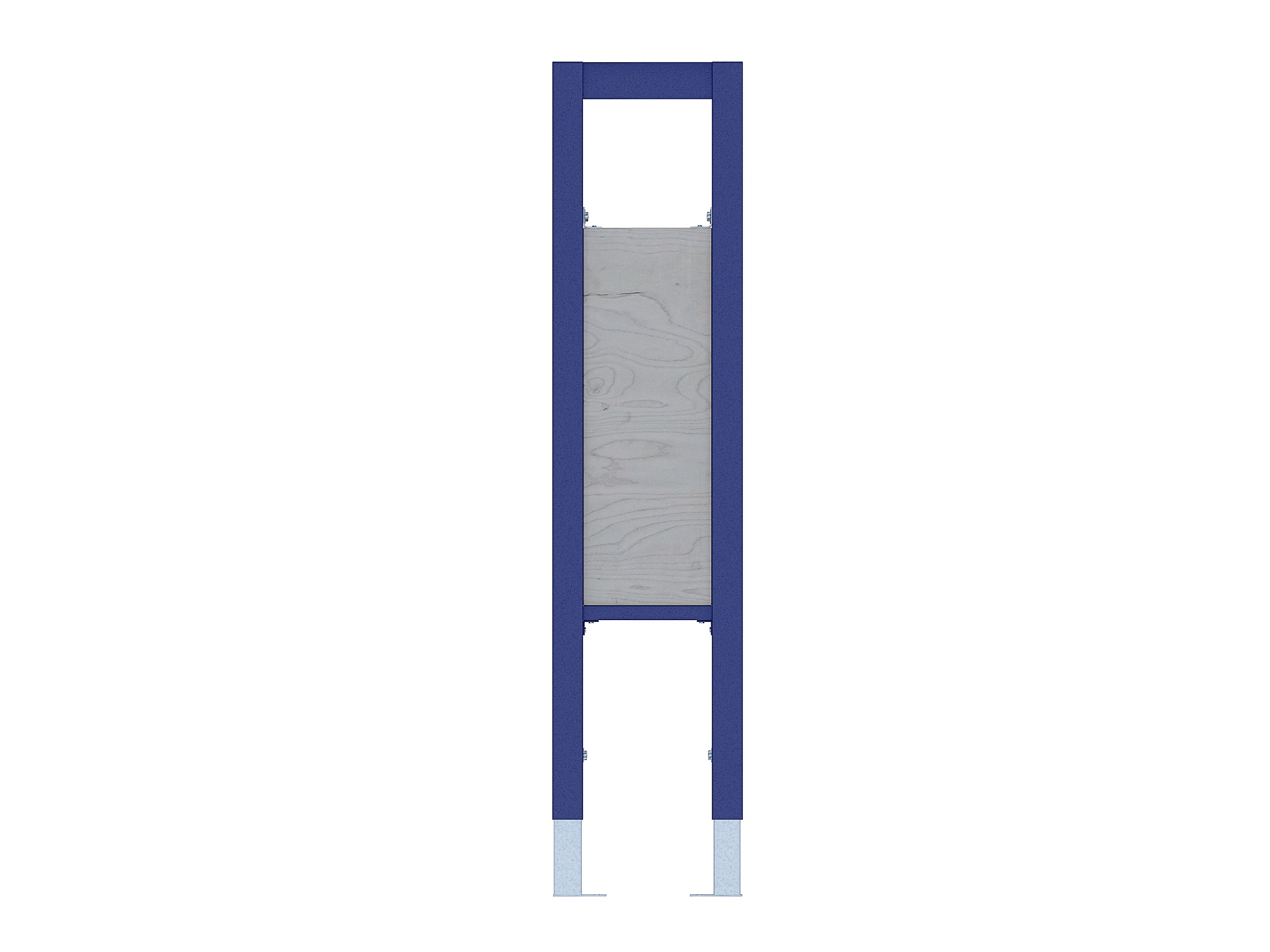 Модуль Aquatek INS-0000021 для поручней и опор, для лиц с ограниченными возможностями