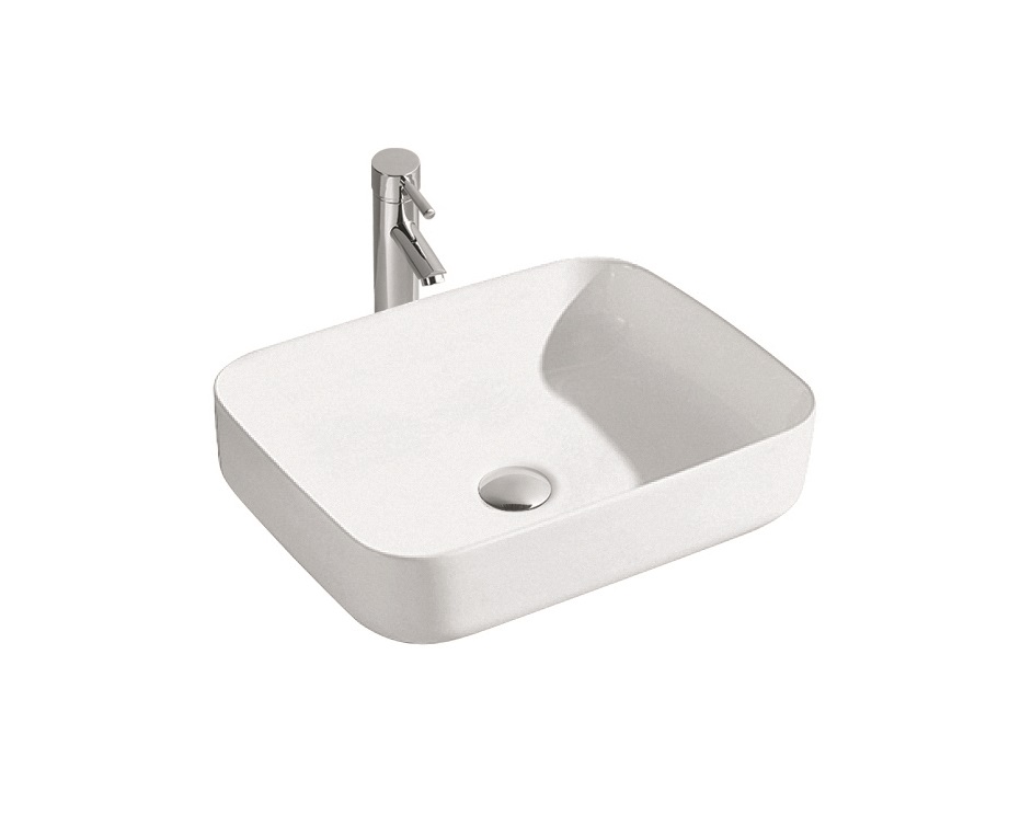Раковина накладная Aquatek AQ5515-00
