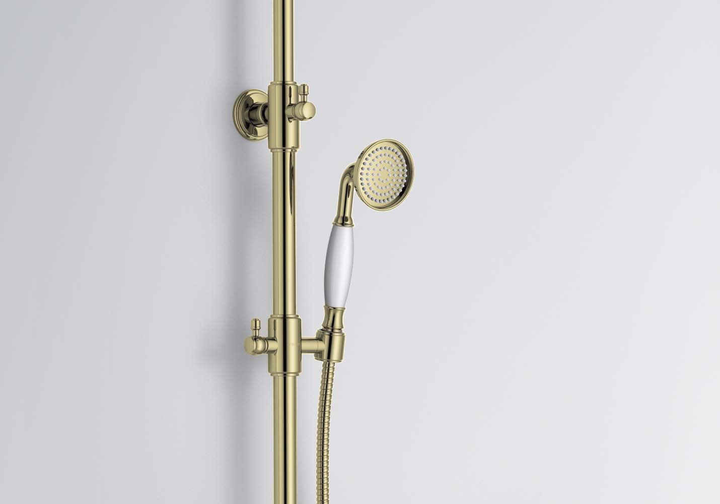 Душевая система Aquatek Классик AQ2543PG