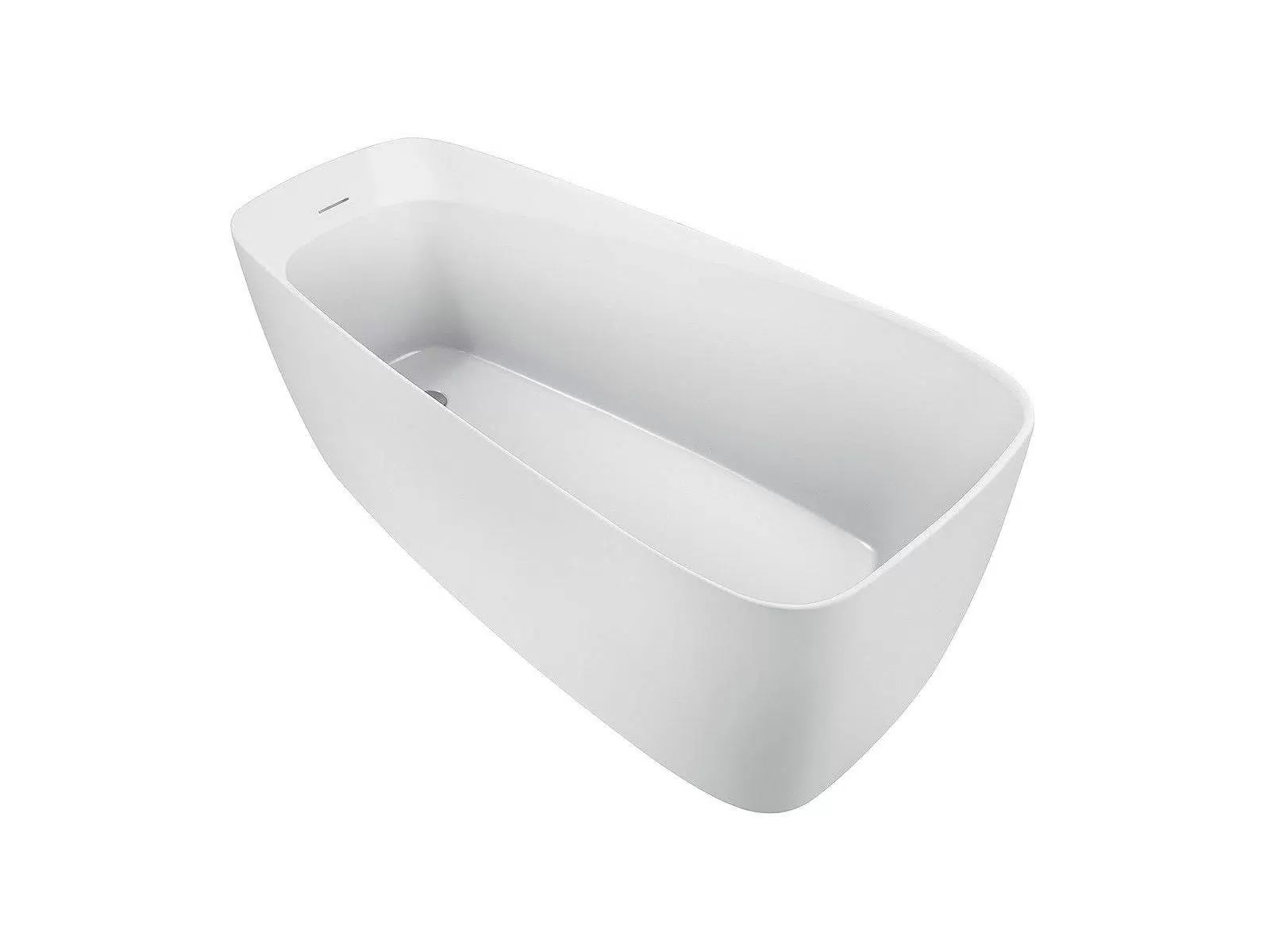 Акриловая ванна Aquatek Паола AQ-190778 170х78 см