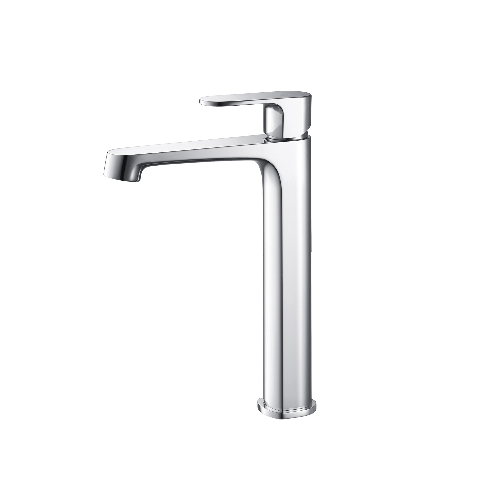 Смеситель Aquatek Оберон 240 AQ1204CR для раковины