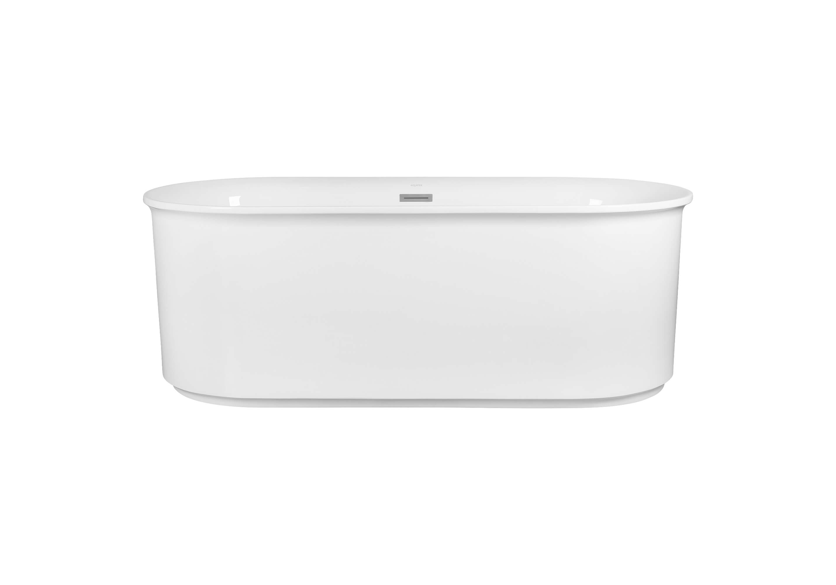 Акриловая ванна Aquatek Модена AQ-1163778 170х78 см