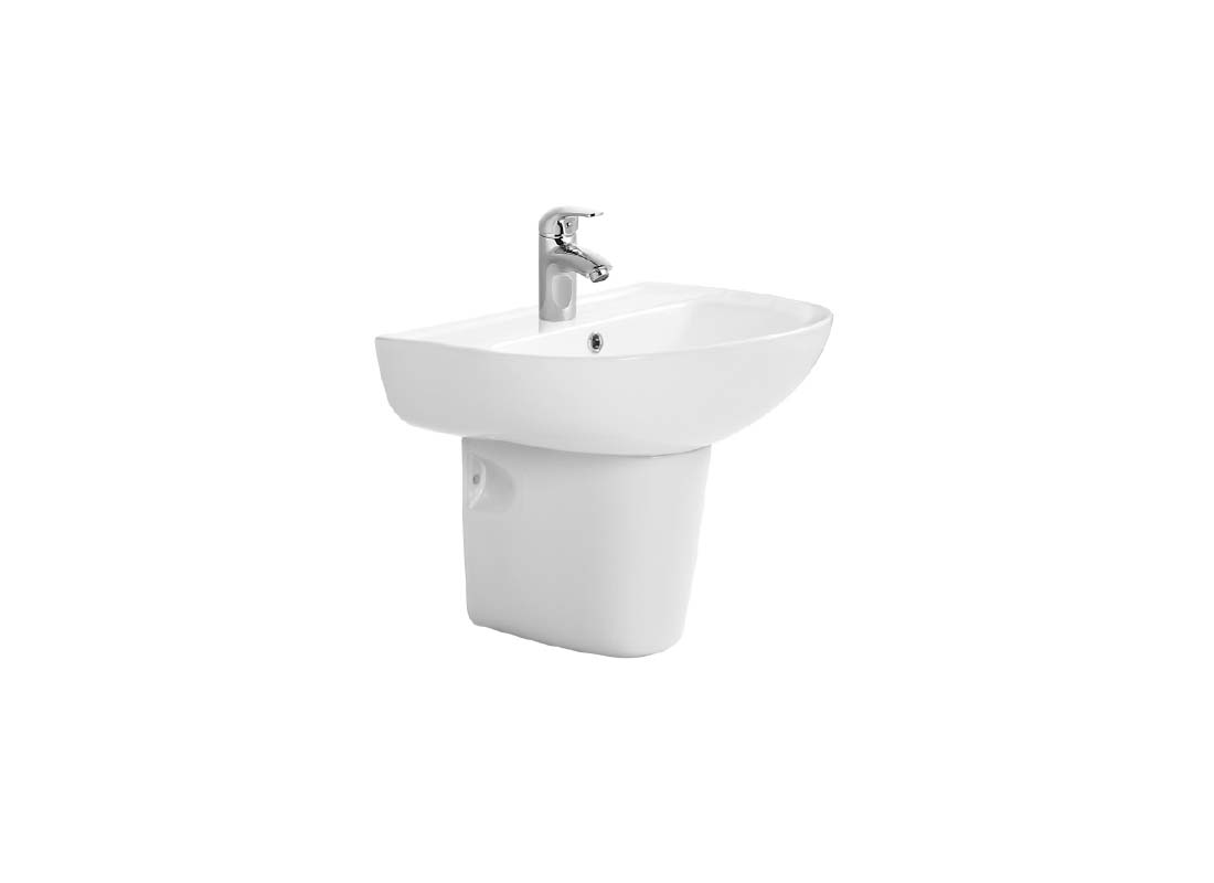 Полупьедестал для раковины Aquatek AQ5421-00