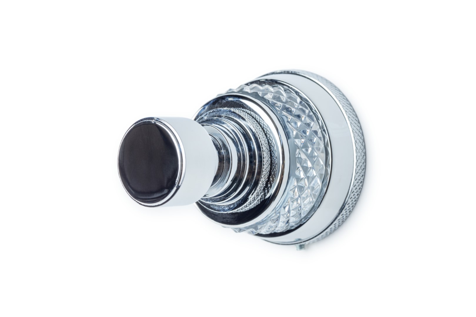 Крючок Boheme AURA Chrome 10246-CR