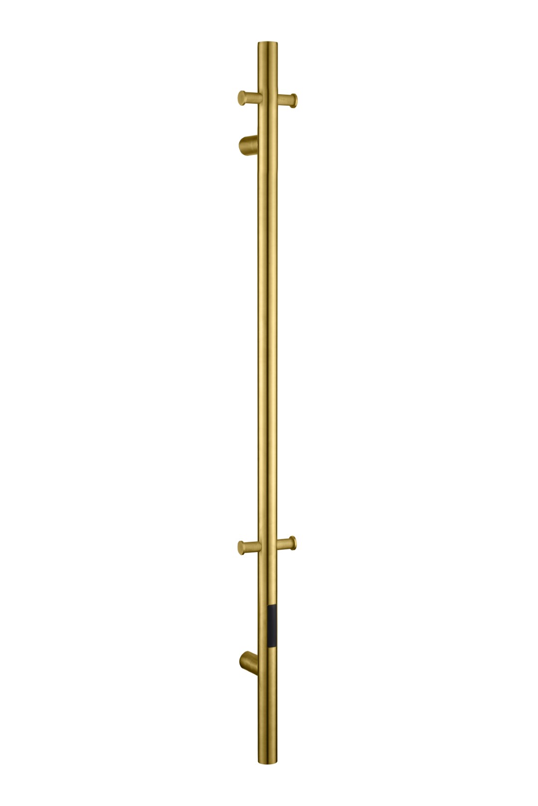 Полотенцесушитель электрический Boheme Uno BRONZE 726-BR