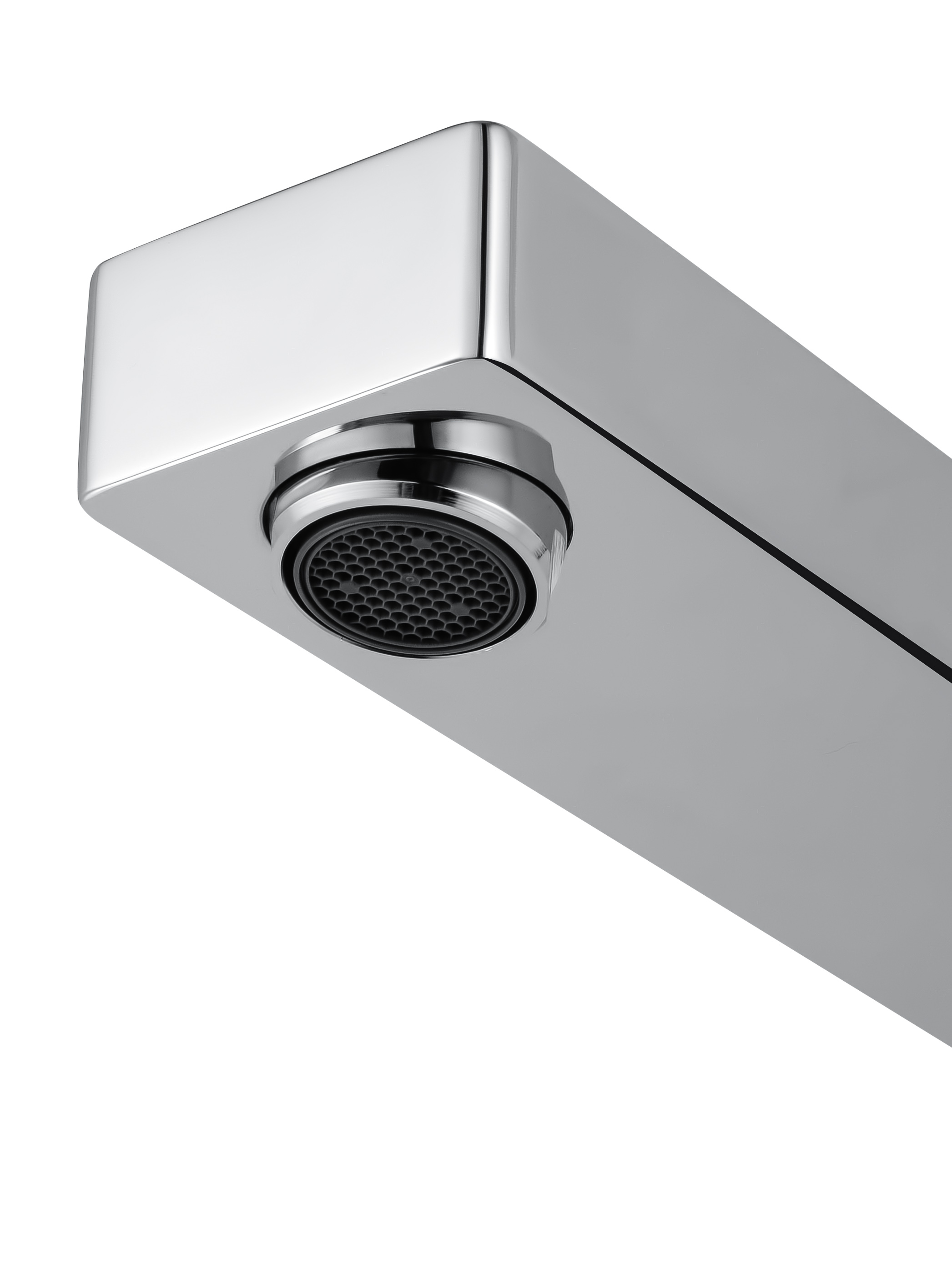 Смеситель для раковины встраиваемый WONZON & WOGHAND FRAME, Хром WW-88869010-CR