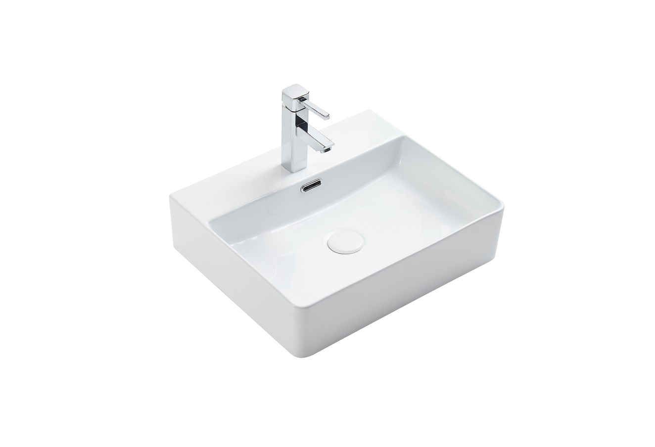 Раковина накладная Aquatek AQ3231-00