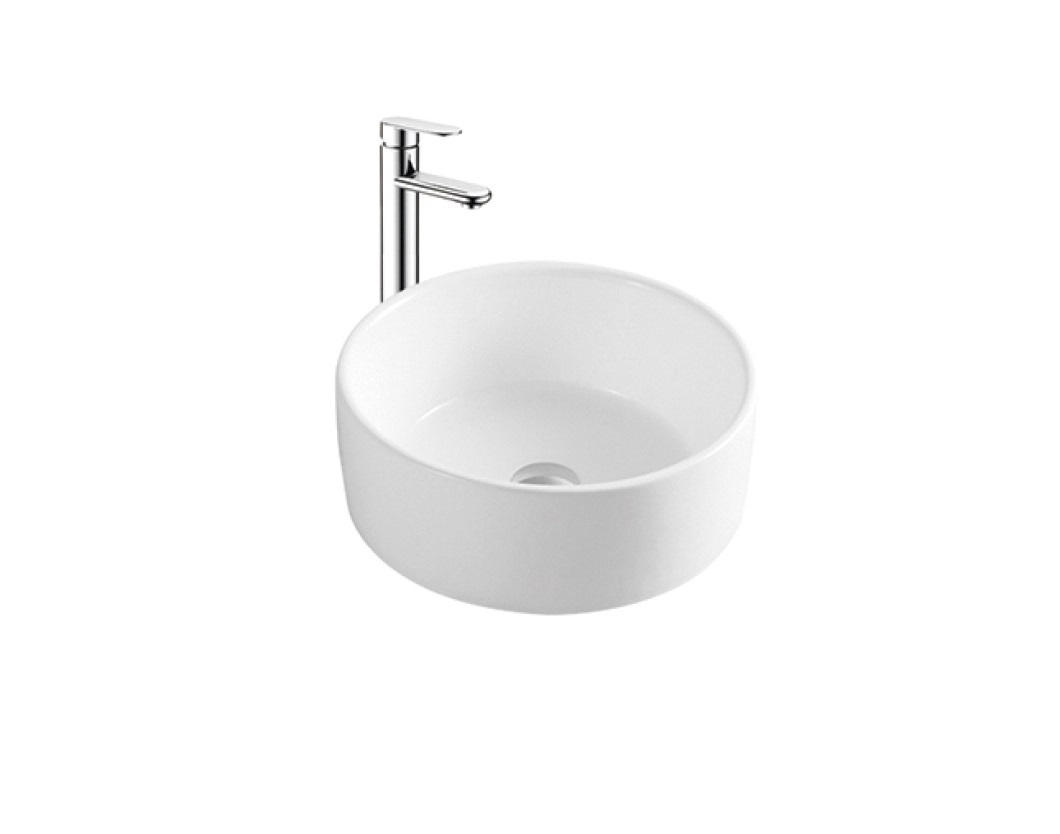 Раковина накладная Aquatek AQ5118-00