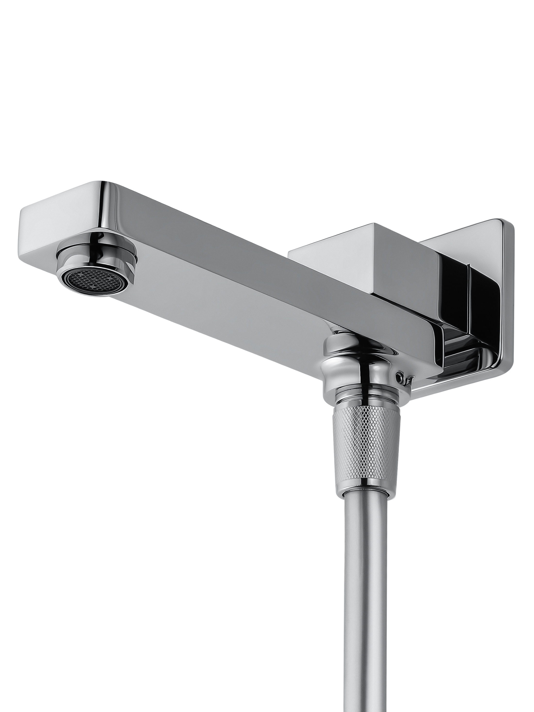 Душевая система встраиваемая WONZON & WOGHAND EDGE, Хром WW-88939003-CR